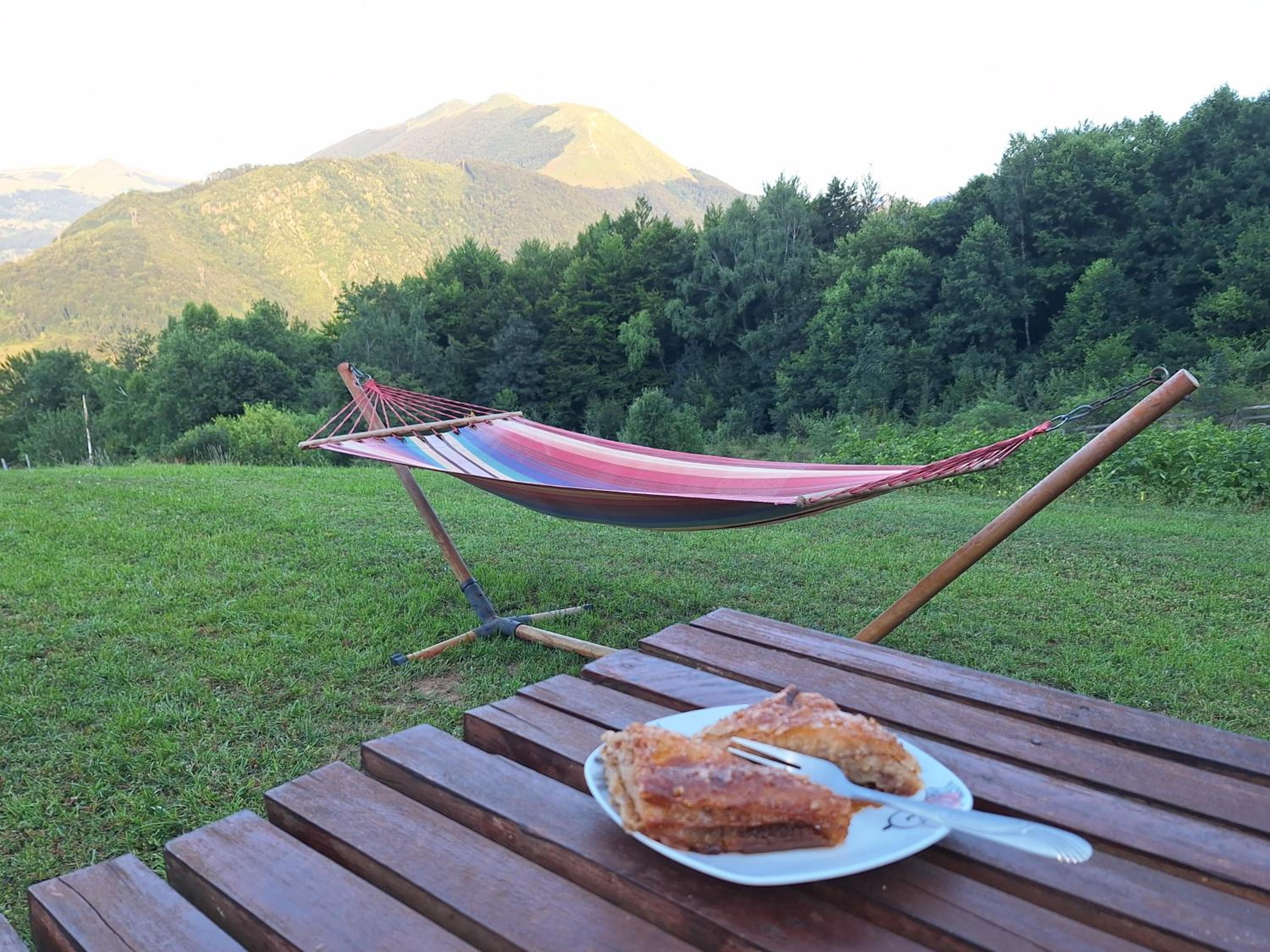 Chalet photo 2