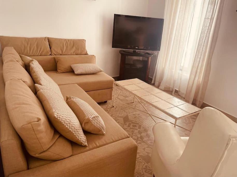 Casa de una habitación