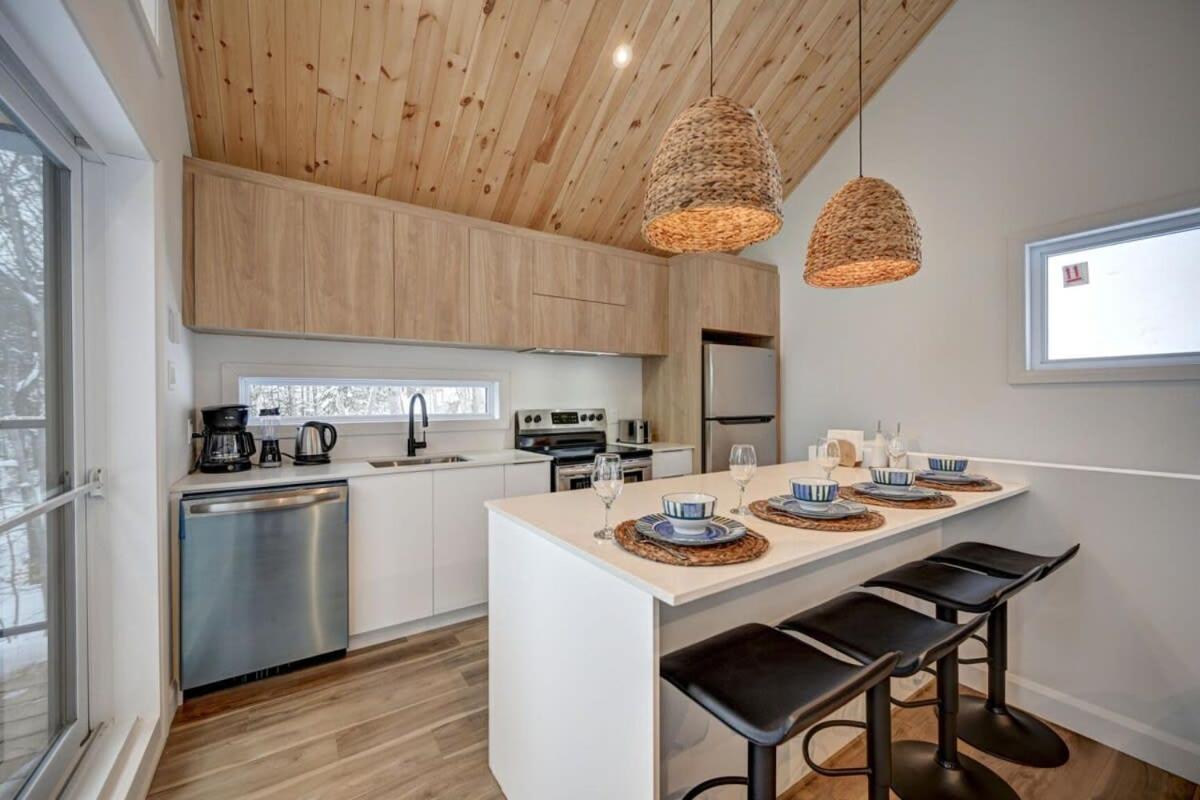 Chalet photo 3