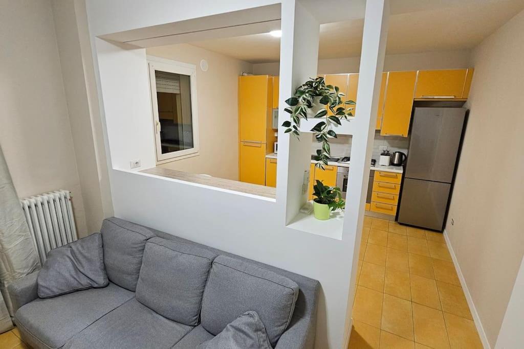 One-Bedroom Apartment photo 3