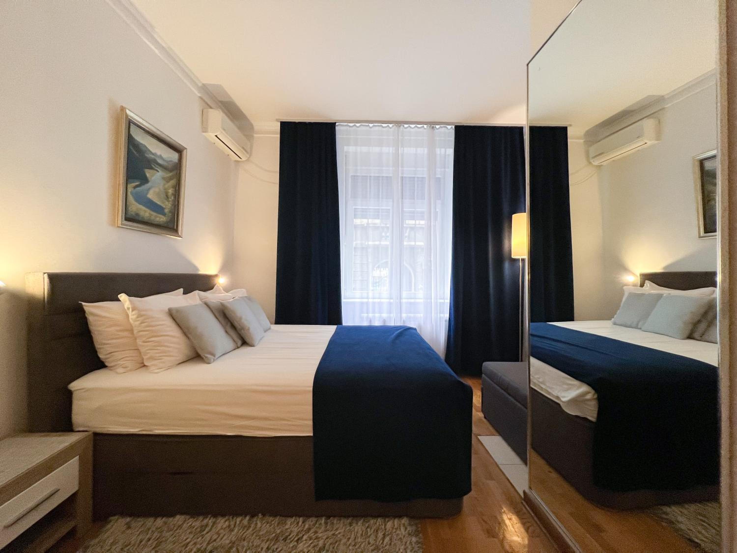 Double or Twin Room photo 1