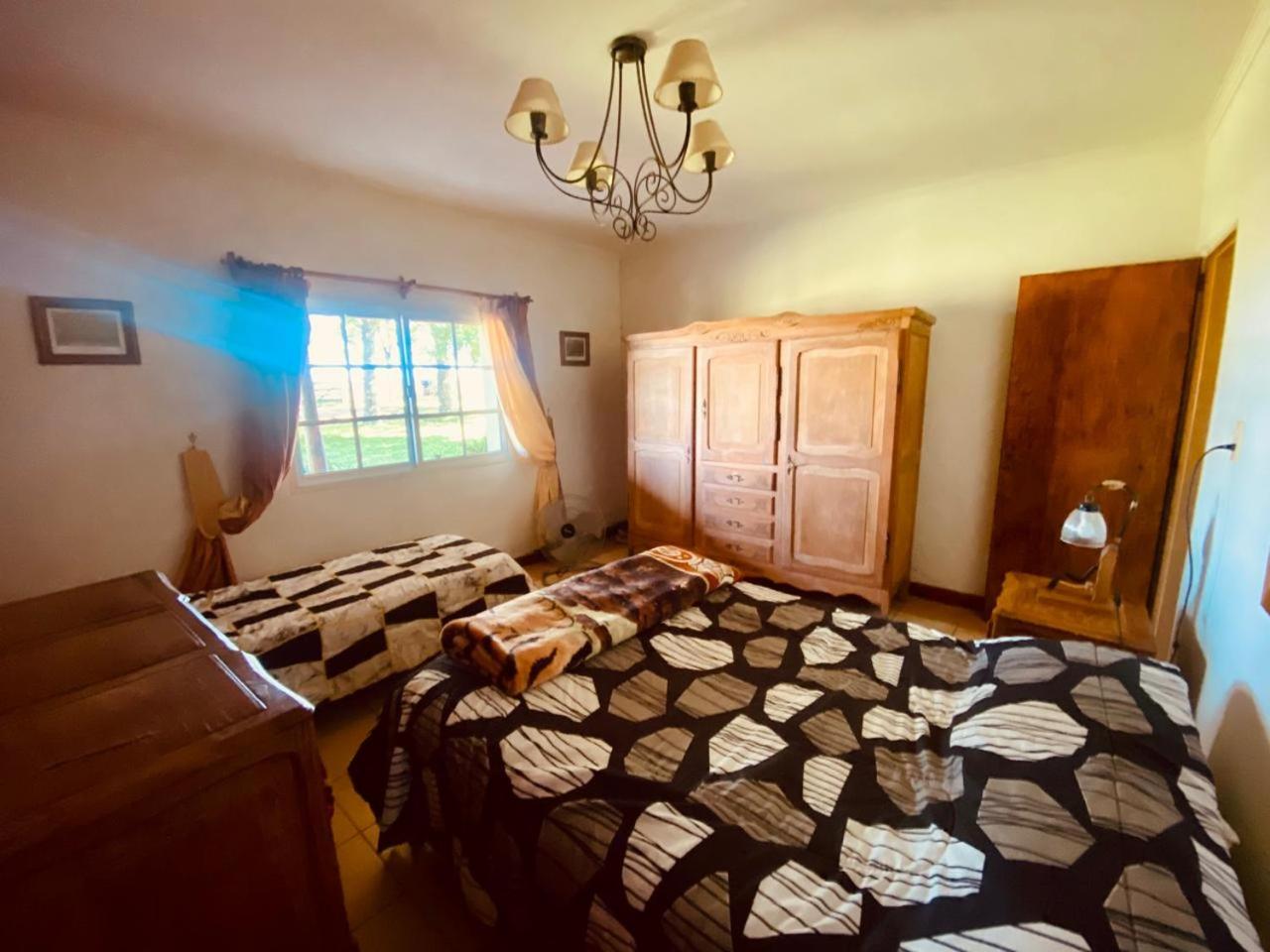 Triple Room photo 3