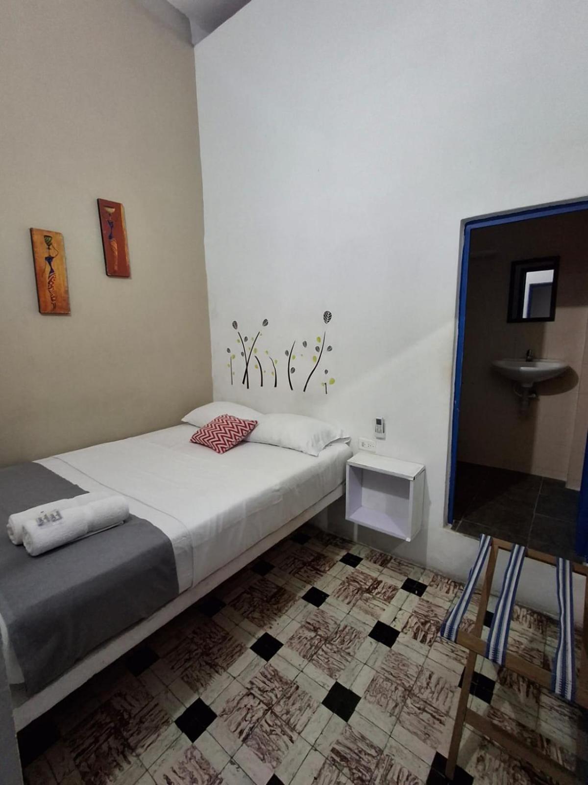 Small Double Room photo 2