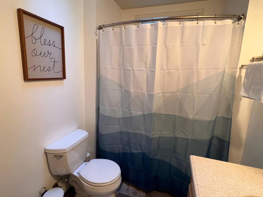 Two-Bedroom House photo 2