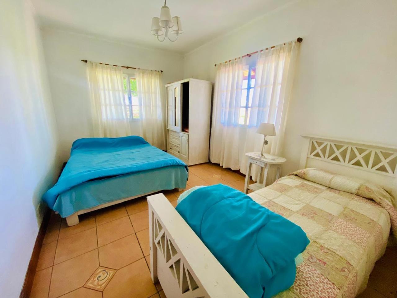 Standard Triple Room photo 3