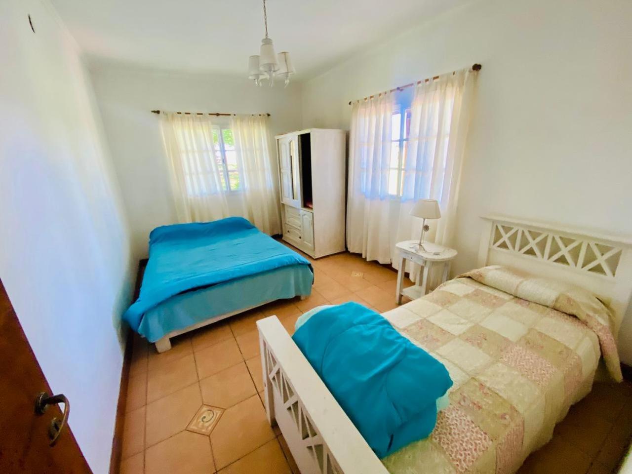 Standard Triple Room photo 1