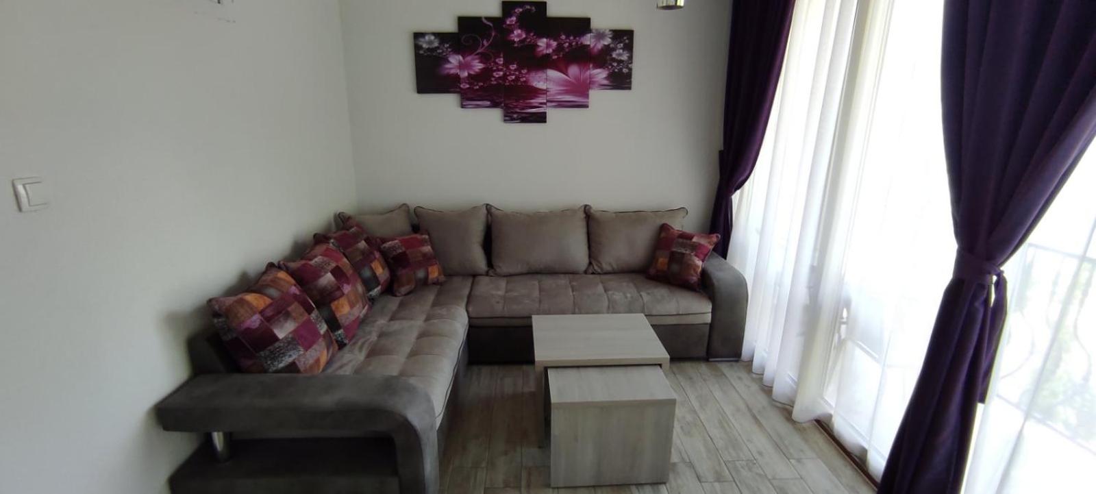 One-Bedroom Apartment with Lake View photo 3