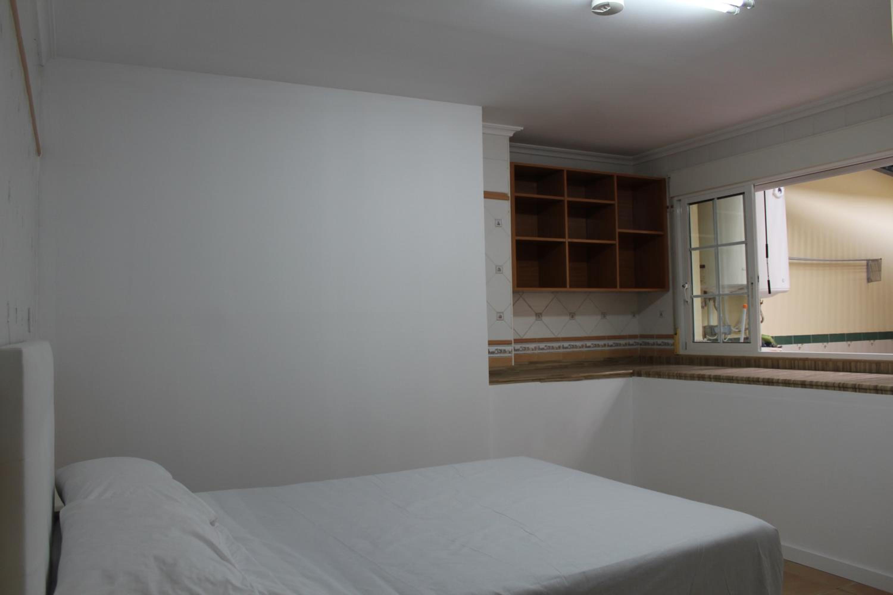 Habitación Doble con Terraza