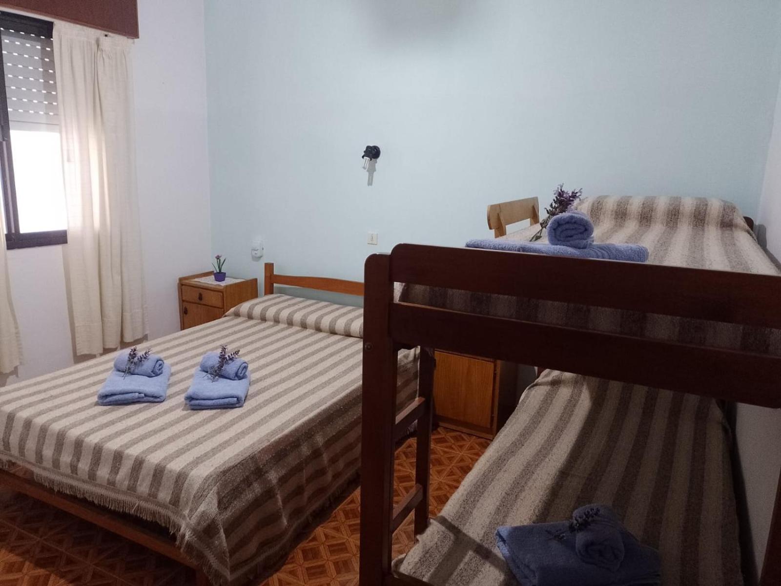 Quadruple Room photo 1