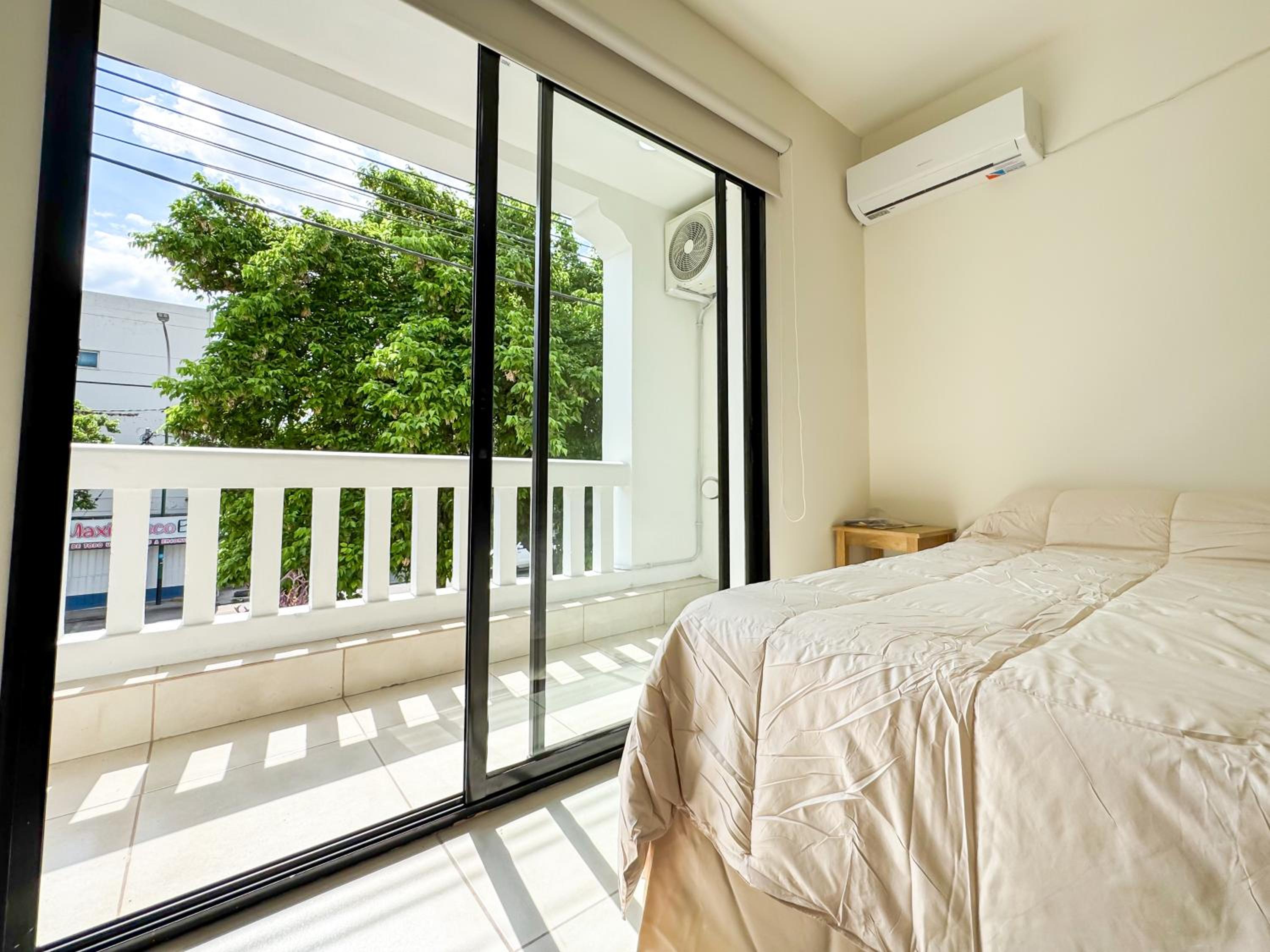 Double or Twin Room photo 1