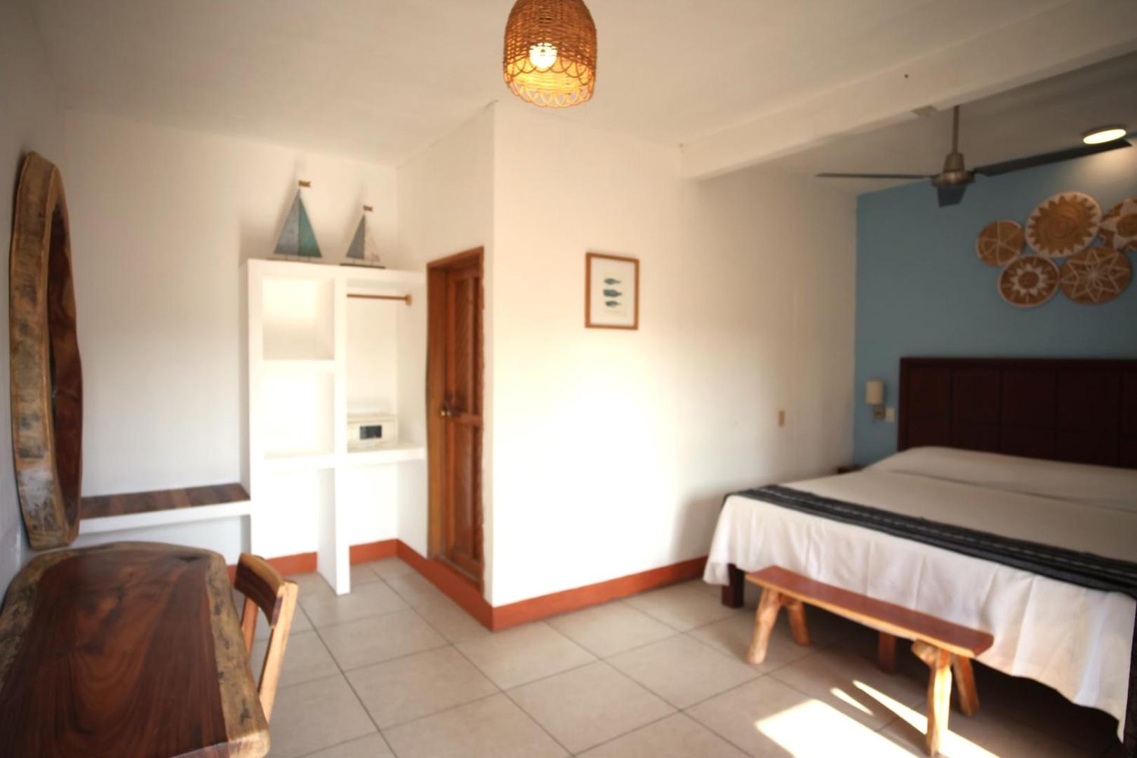 Standard Double Room photo 2