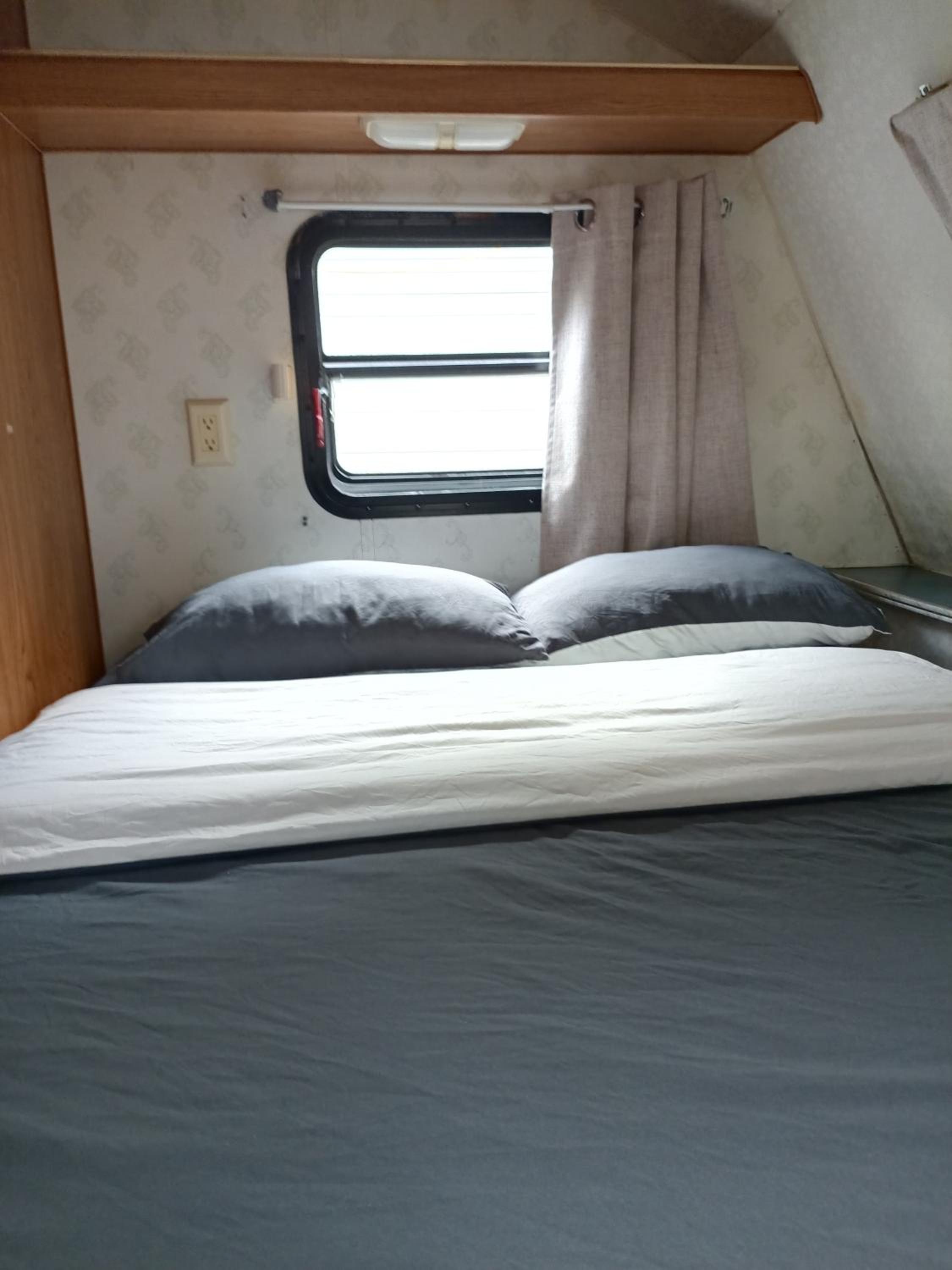 Caravan photo 1