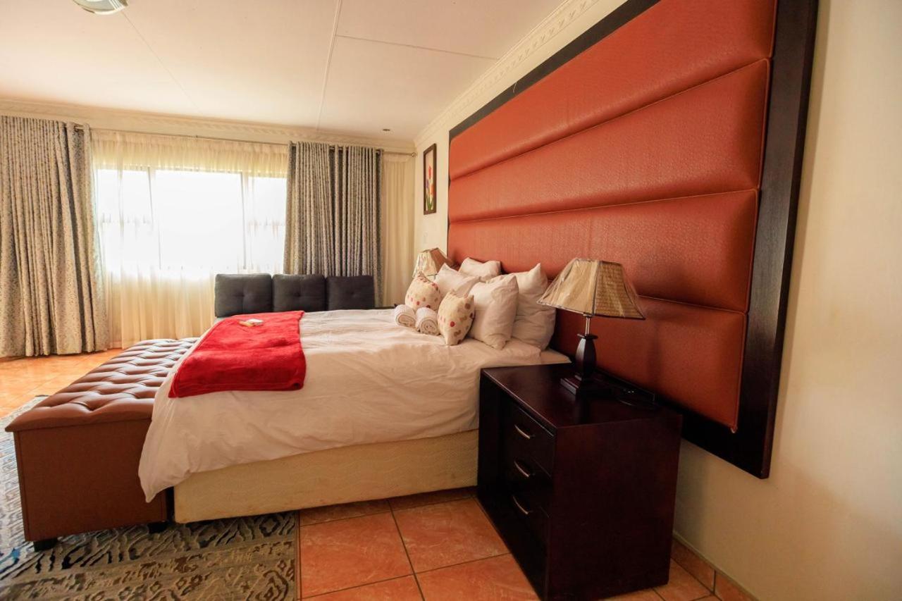 Double Room photo 1
