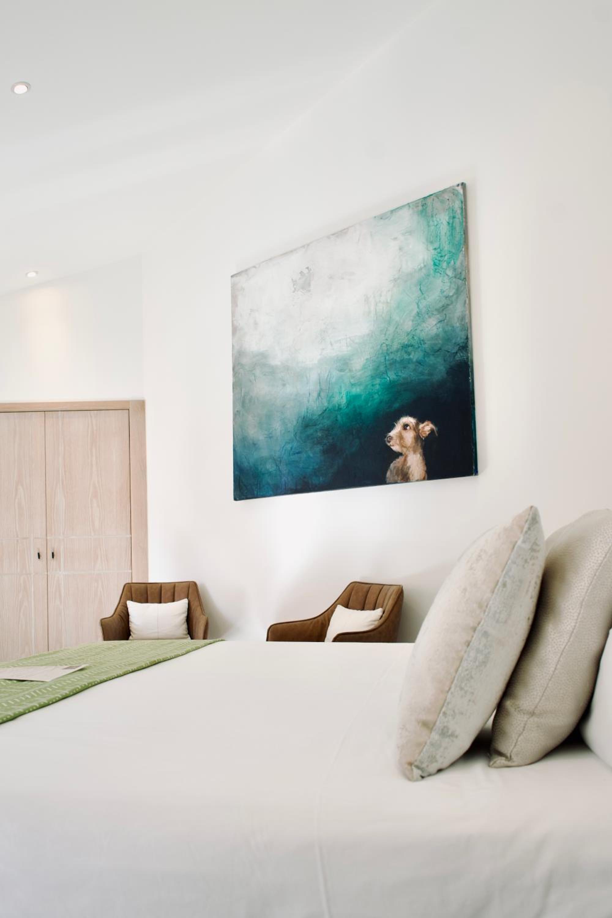 Superior King Room photo 1