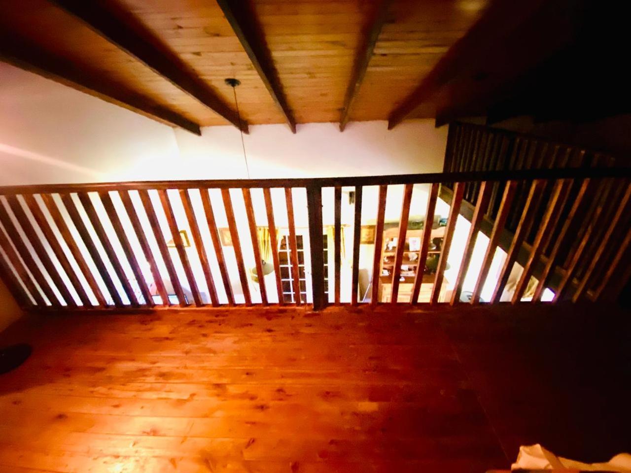 Japanese-Style Quadruple Room photo 1