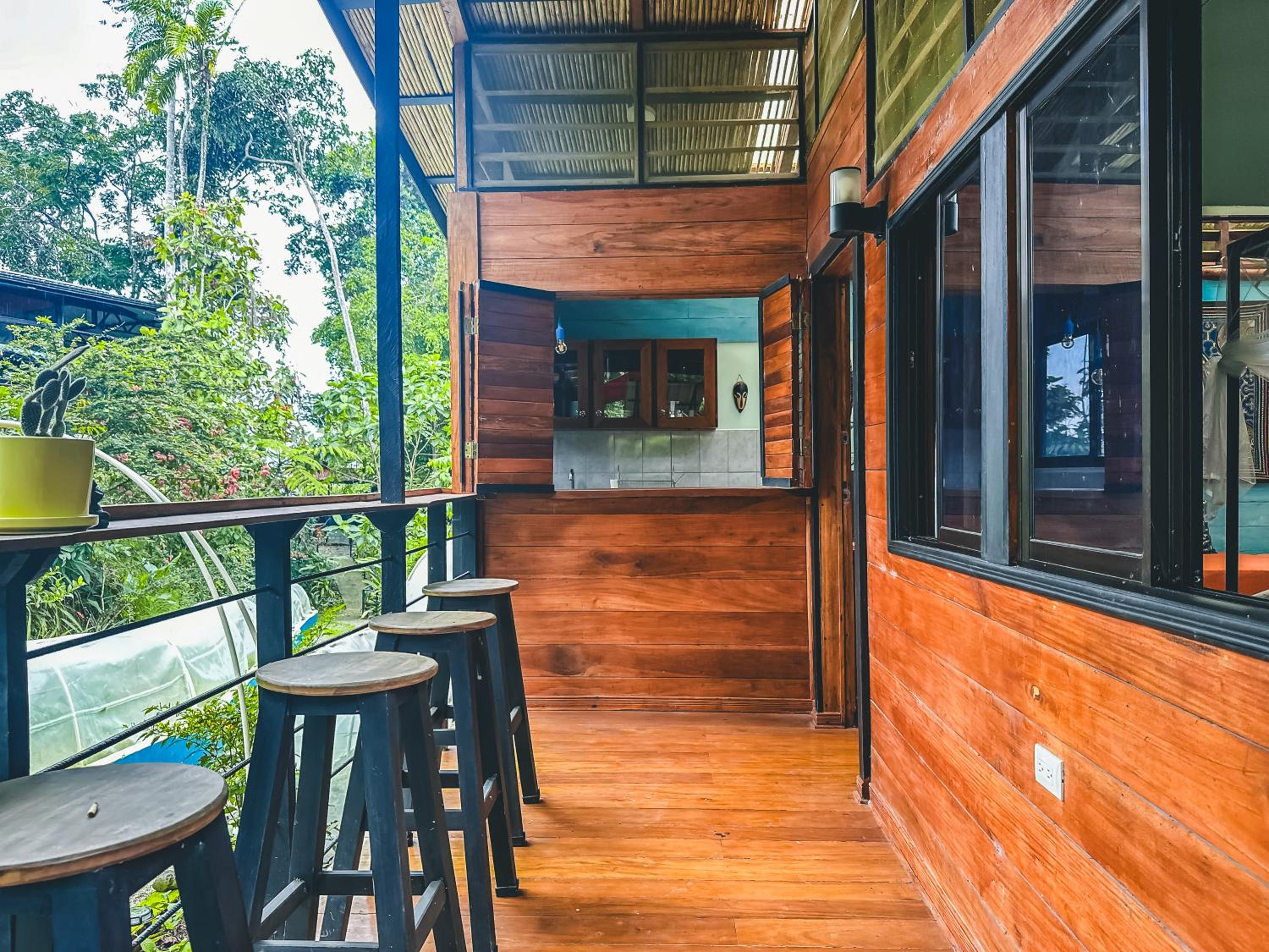 One-Bedroom Bungalow photo 3