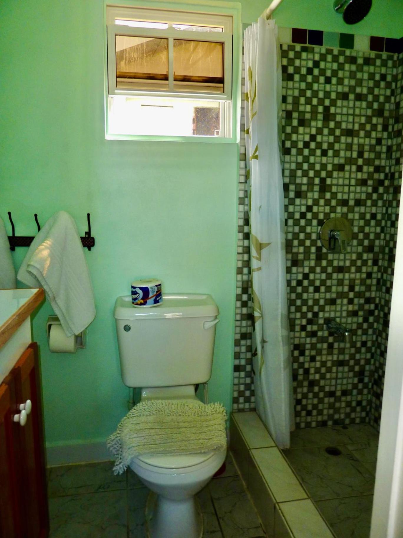 Family Suite with Balcony