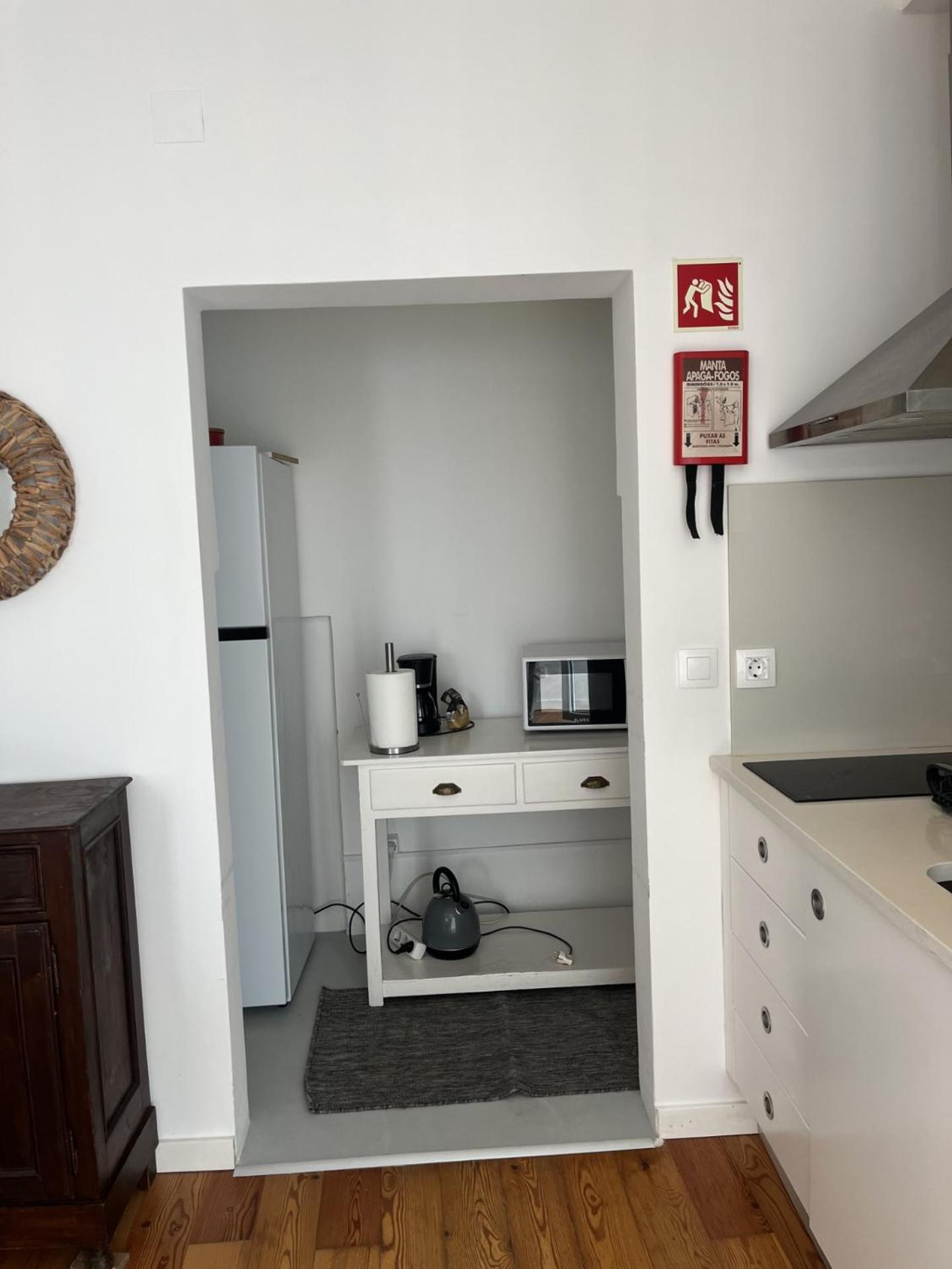 One-Bedroom Apartment photo 3