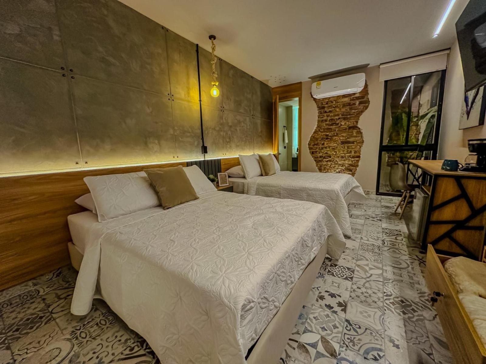 Quadruple Room photo 1