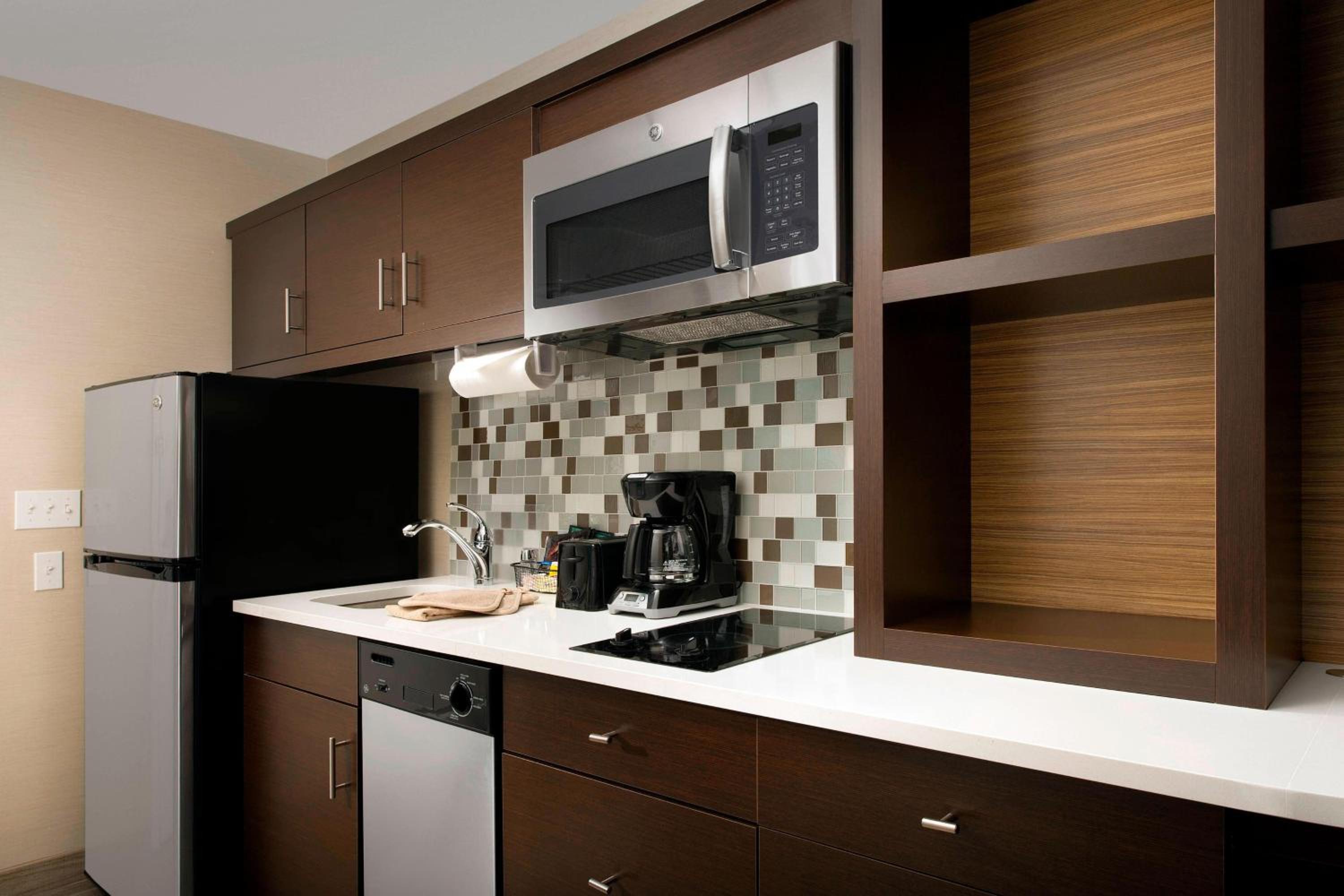 TownePlace Suites by Marriott Alexandria Fort Belvoir