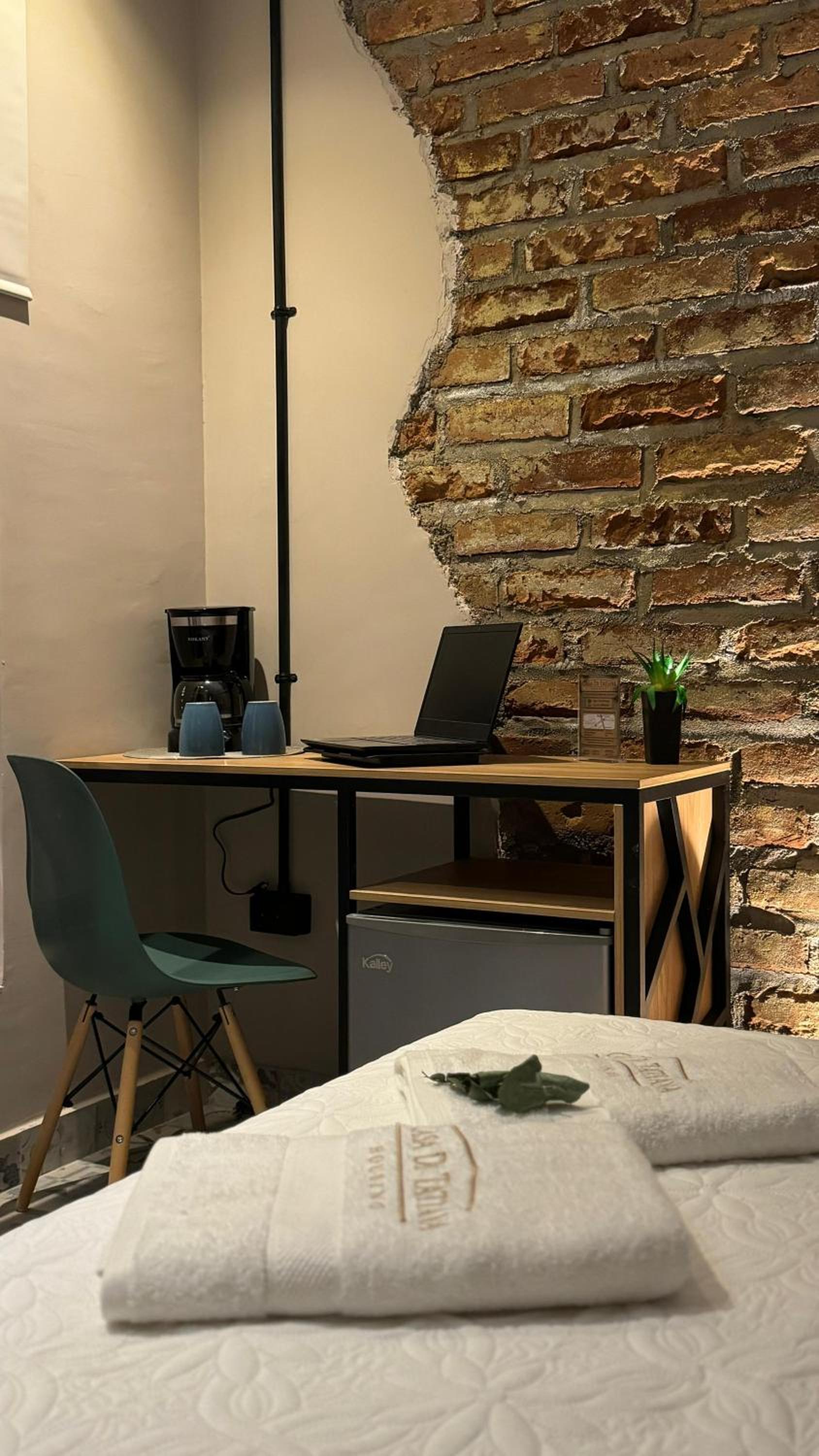 Double or Twin Room photo 3
