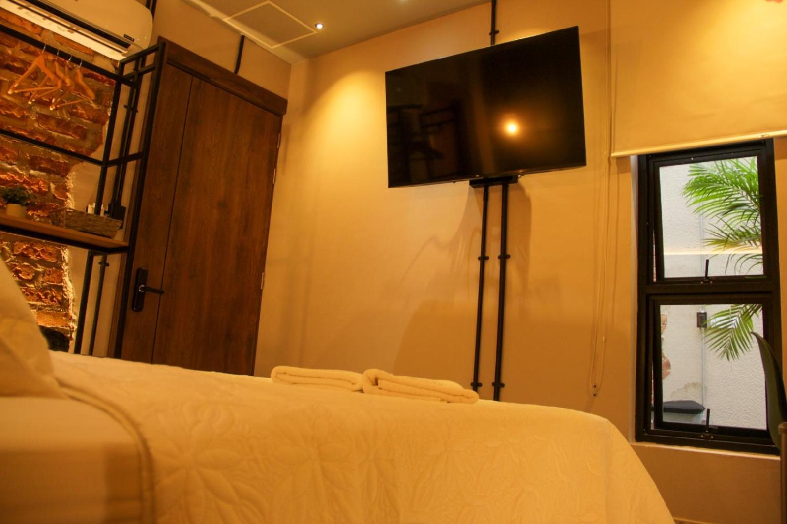 Double or Twin Room photo 1