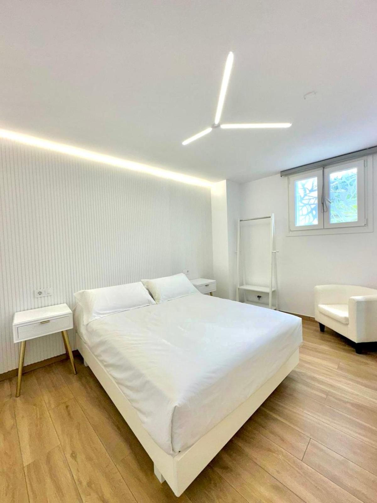 Habitación Individual
