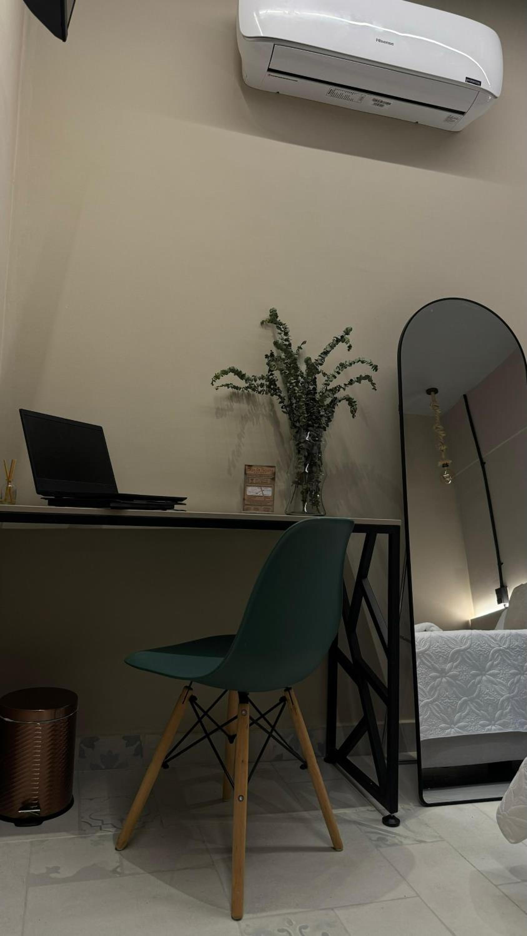 Studio with Sofa Bed photo 1