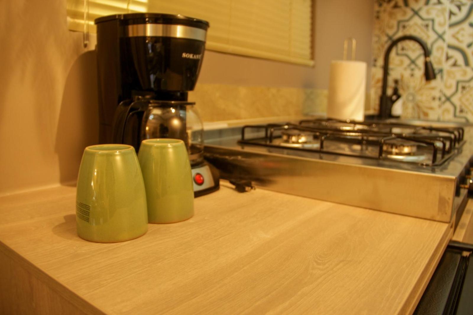 Deluxe Studio photo 3