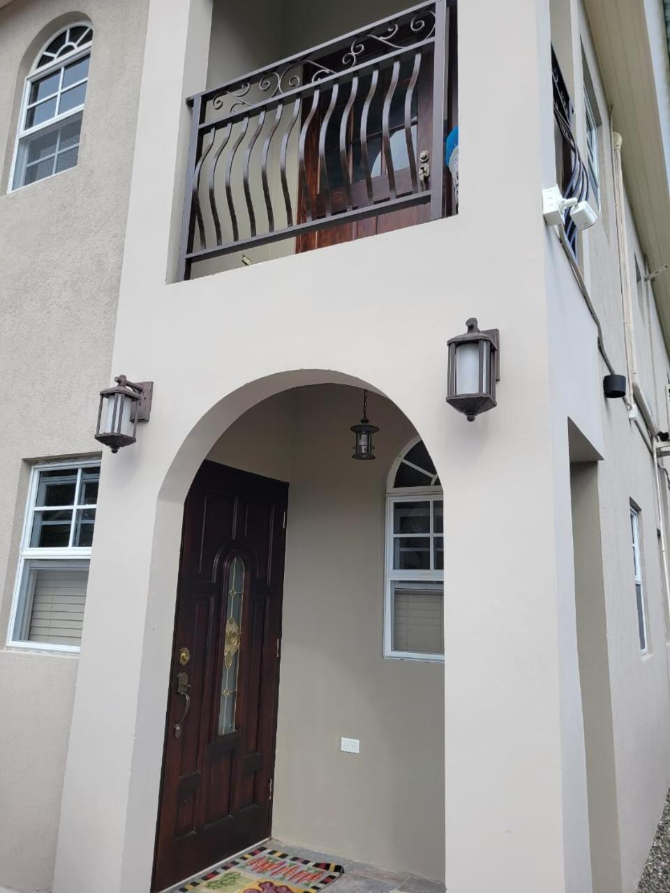 Family Room with Balcony photo 1