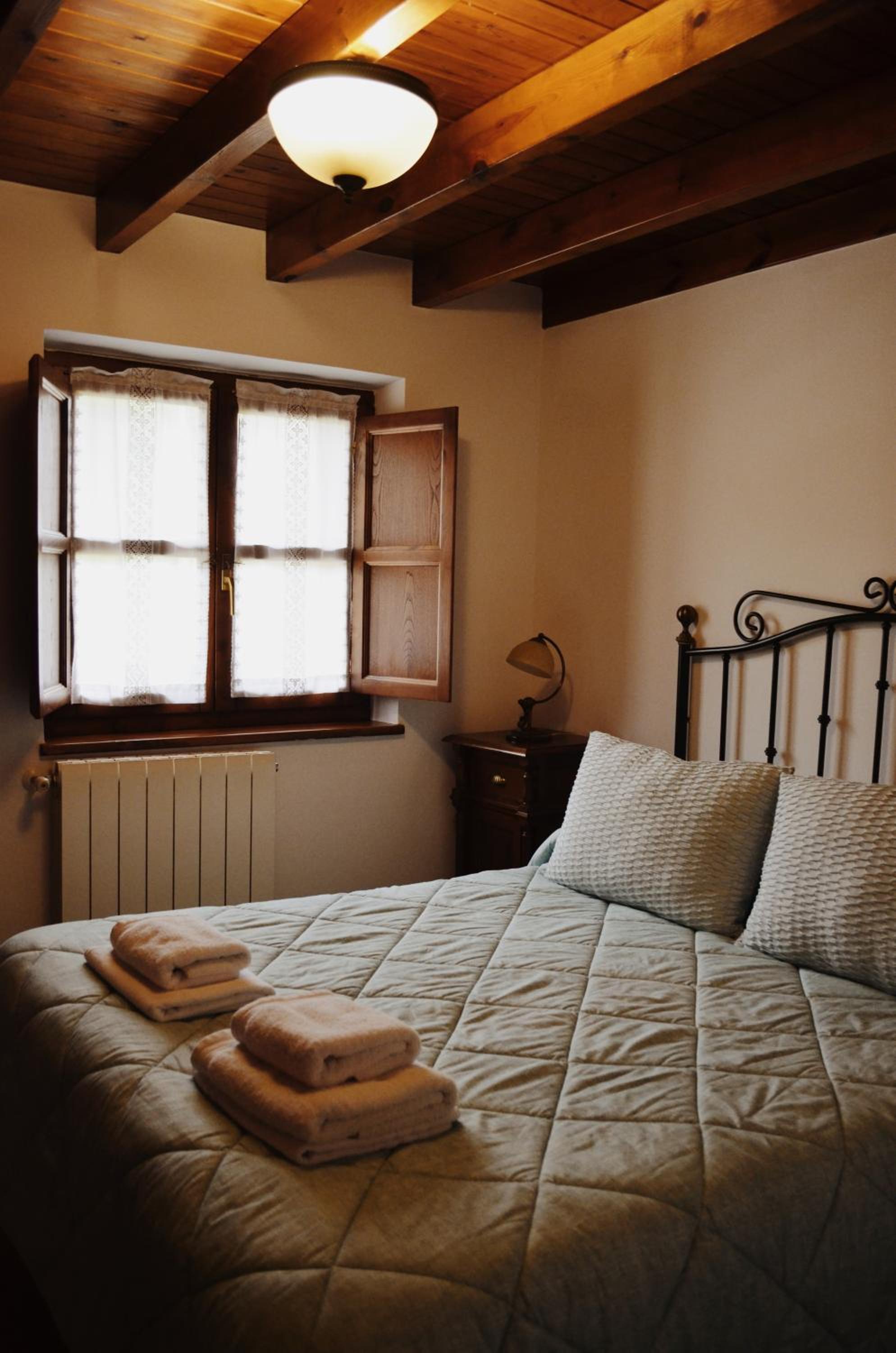 Casa de cinco habitaciones