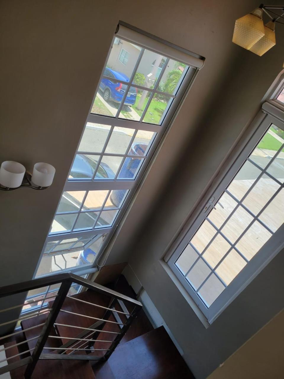Family Room with Balcony photo 3