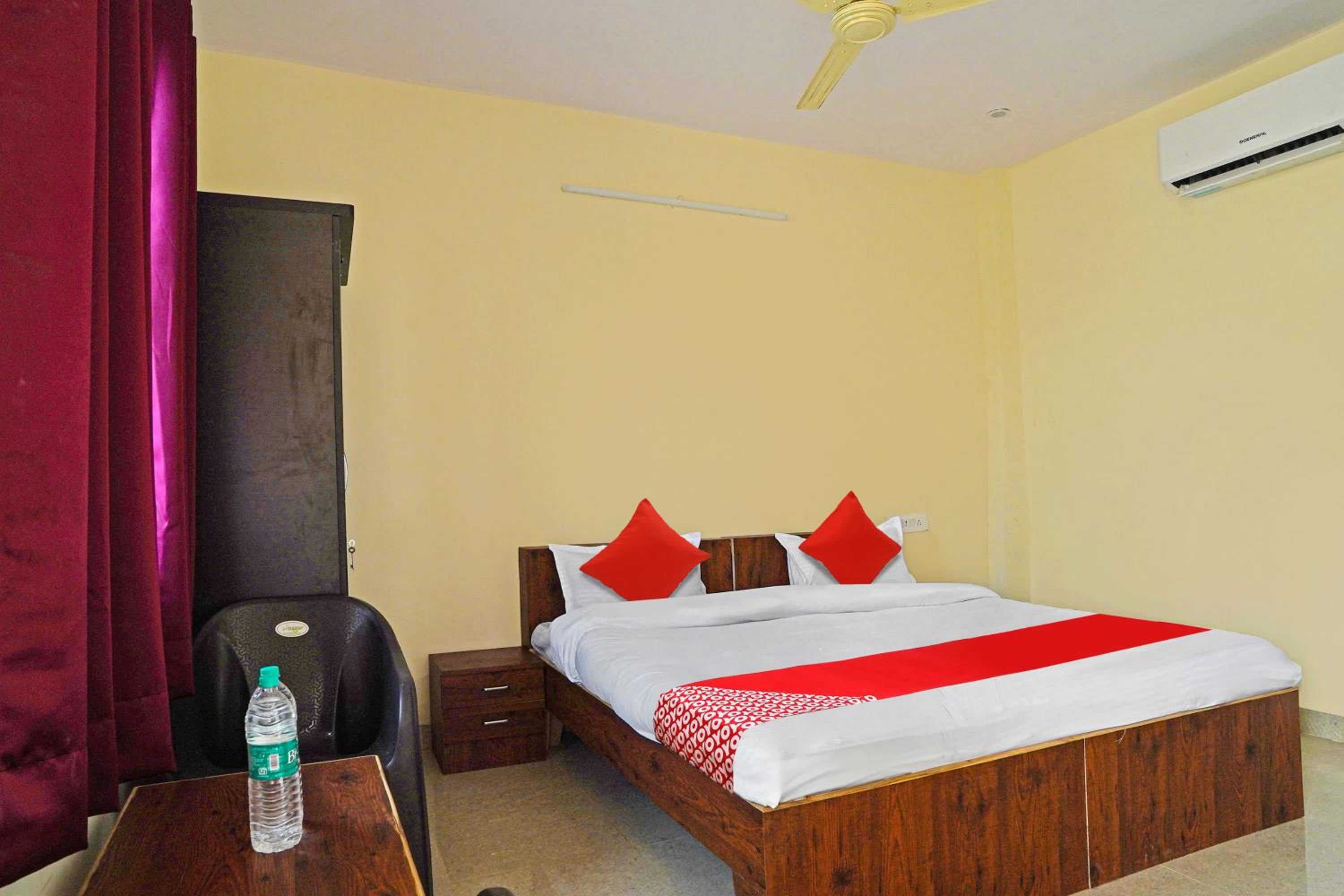 Classic Triple Room