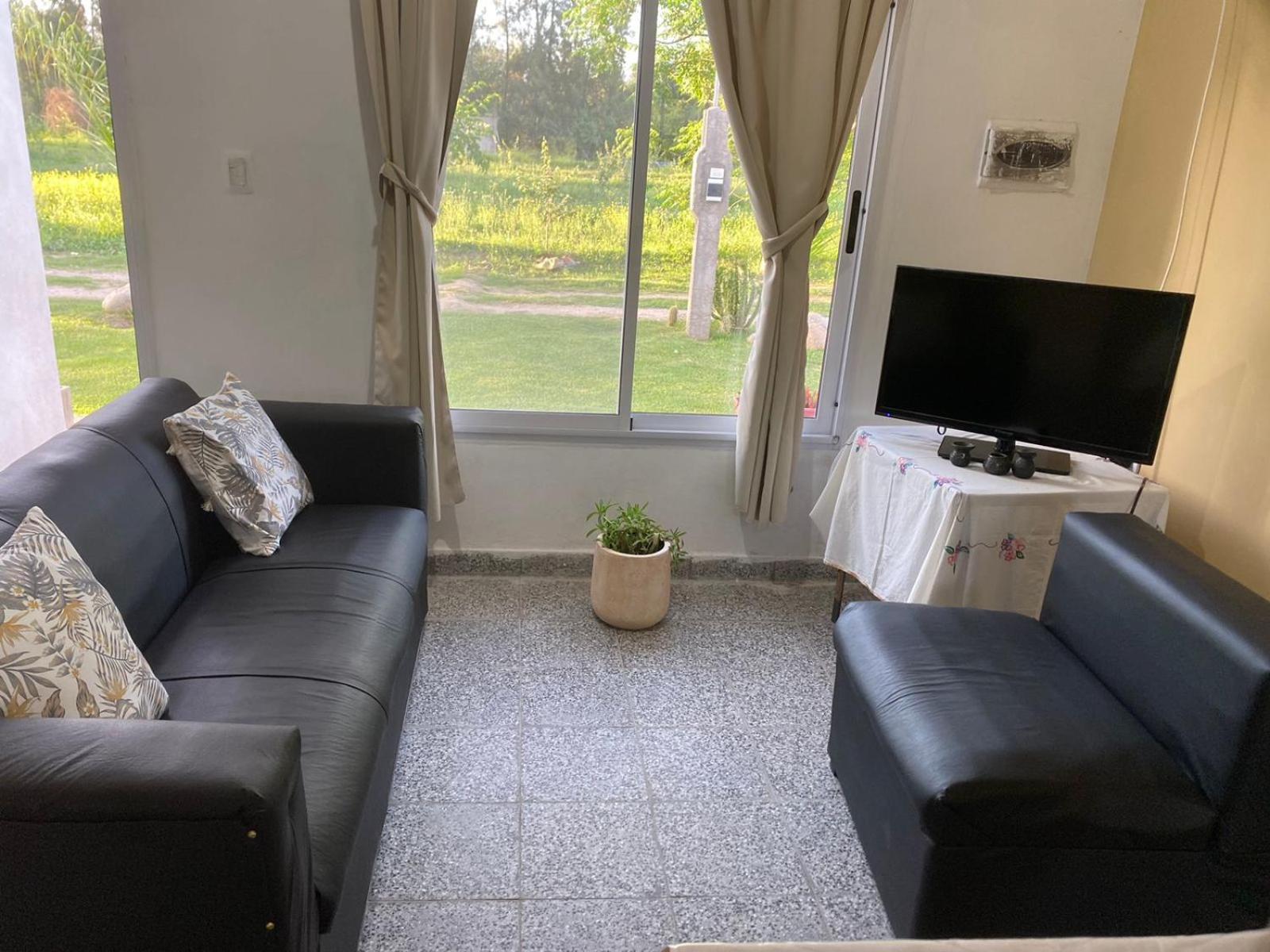 Two-Bedroom House photo 1