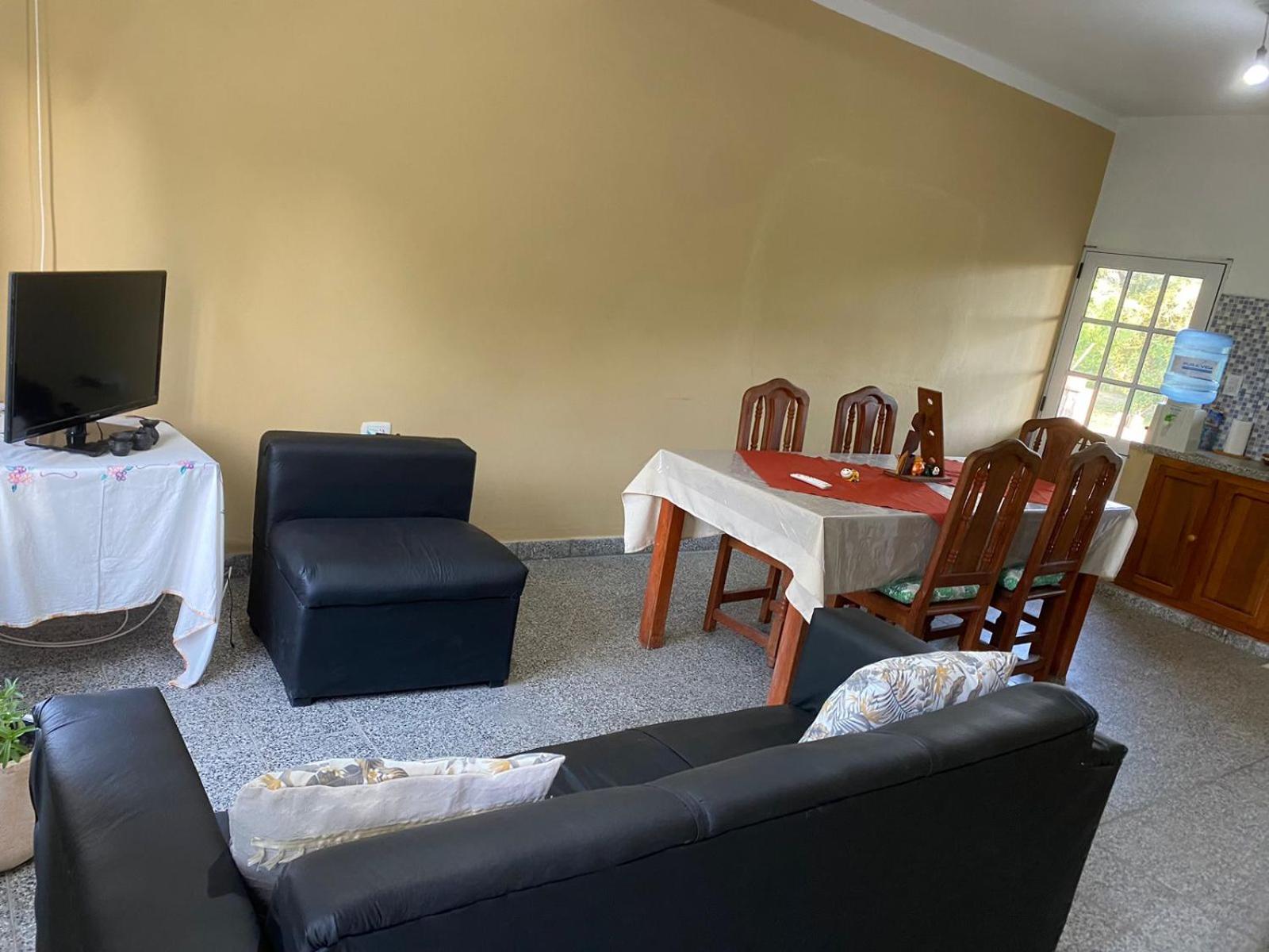 Two-Bedroom House photo 2