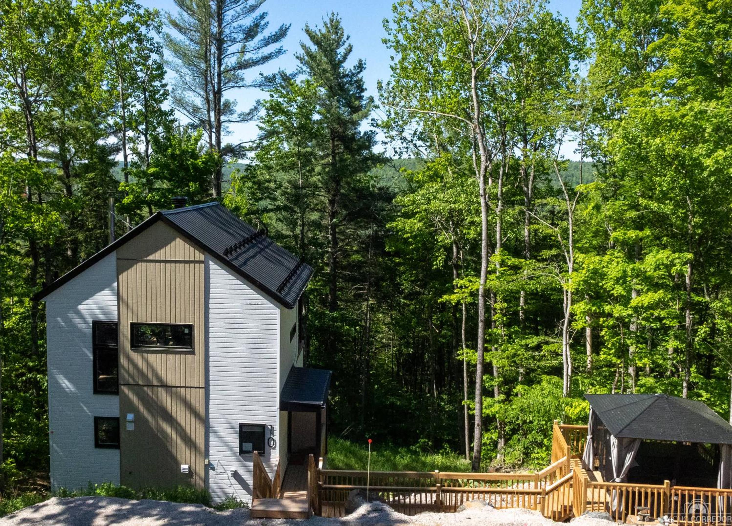 Chalet photo 2