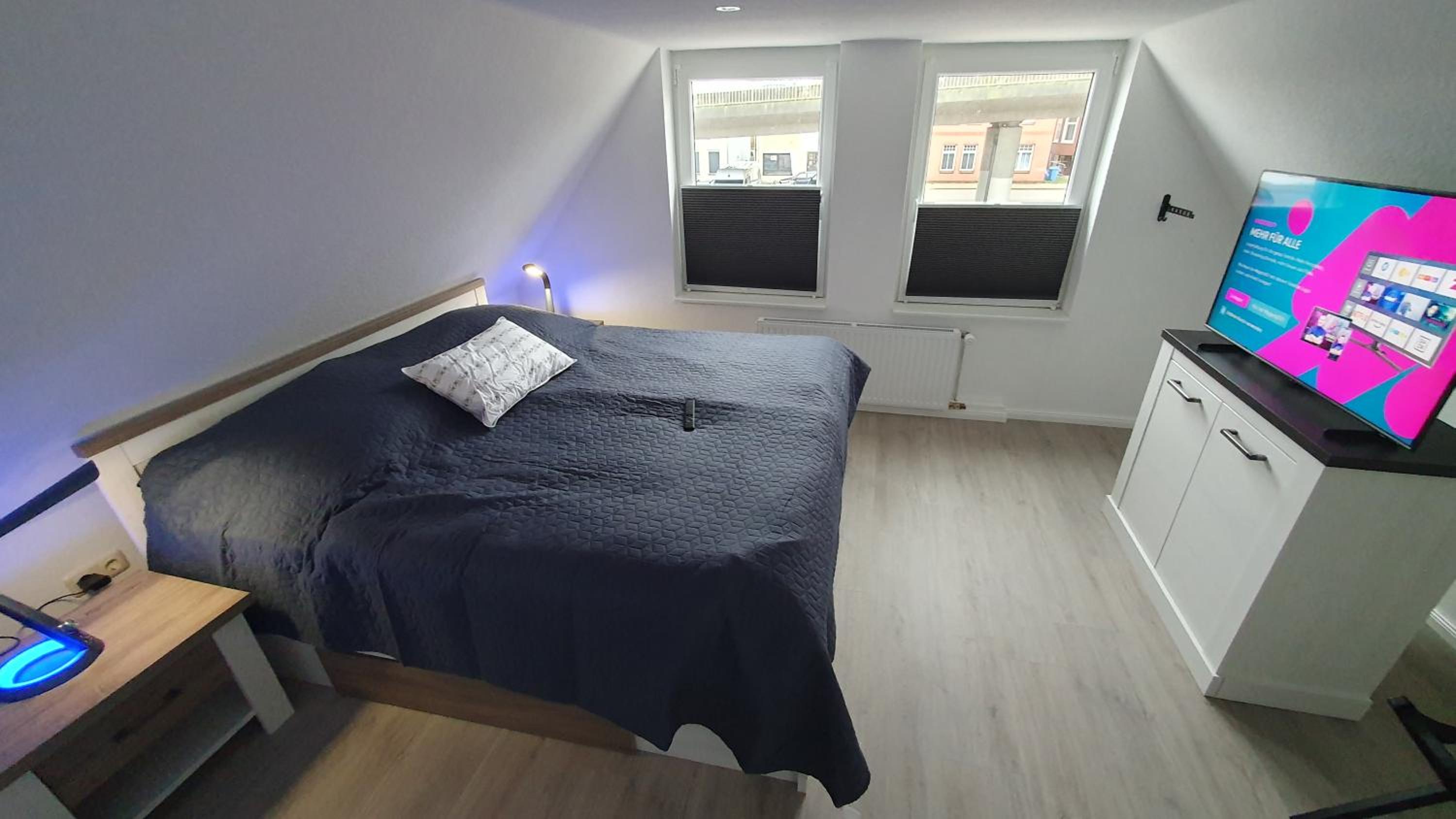Three-Bedroom House photo 1