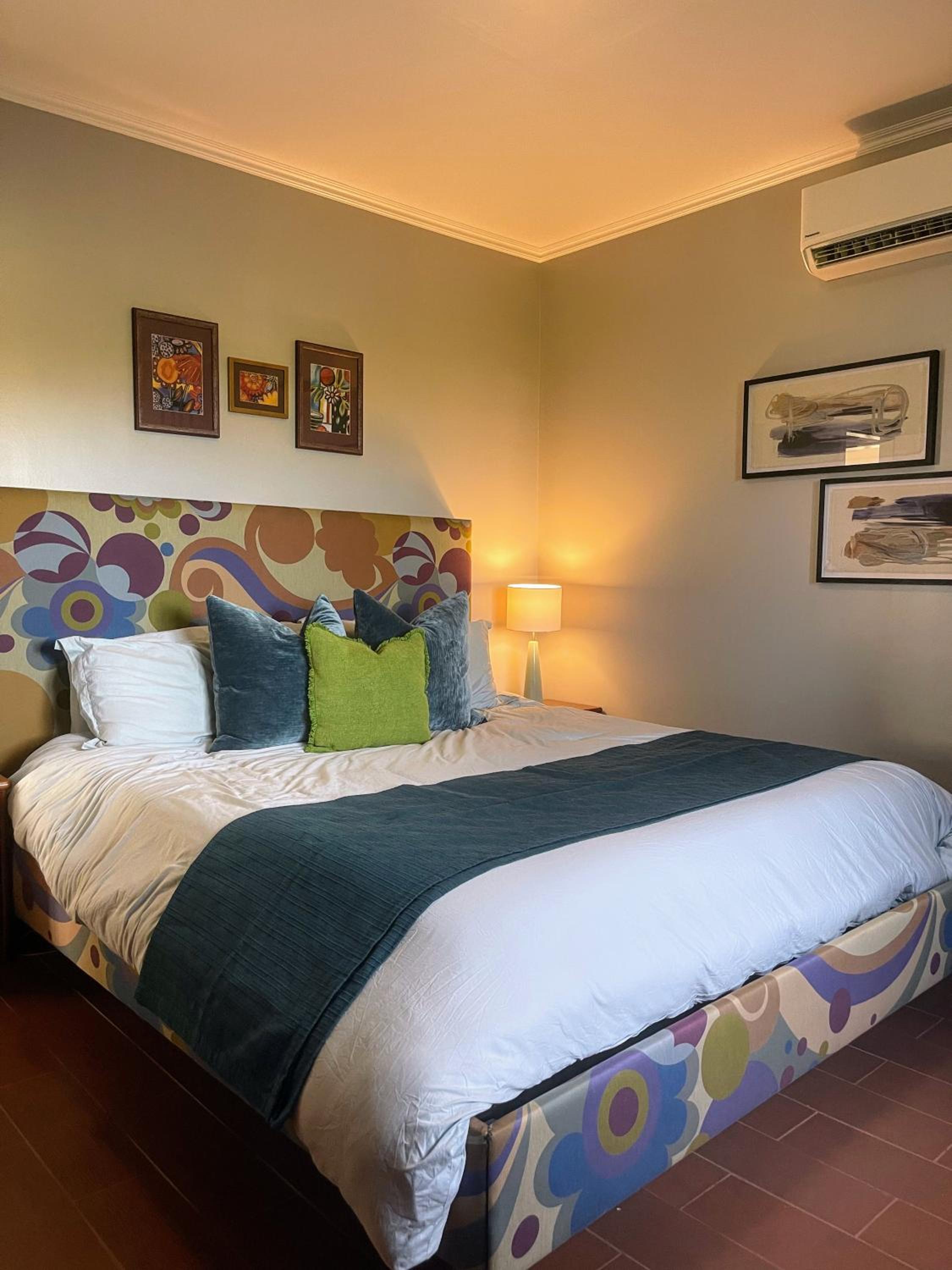 Two-Bedroom House photo 1