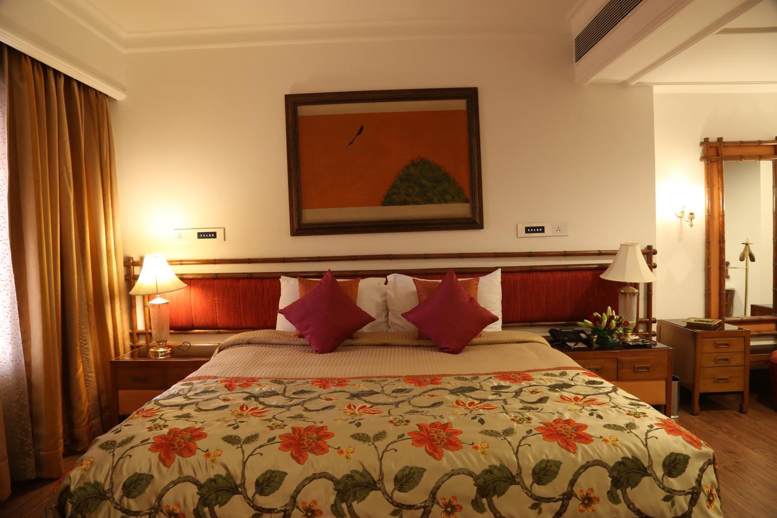 Ashok Heritage Suite Ashok Heritage Suite