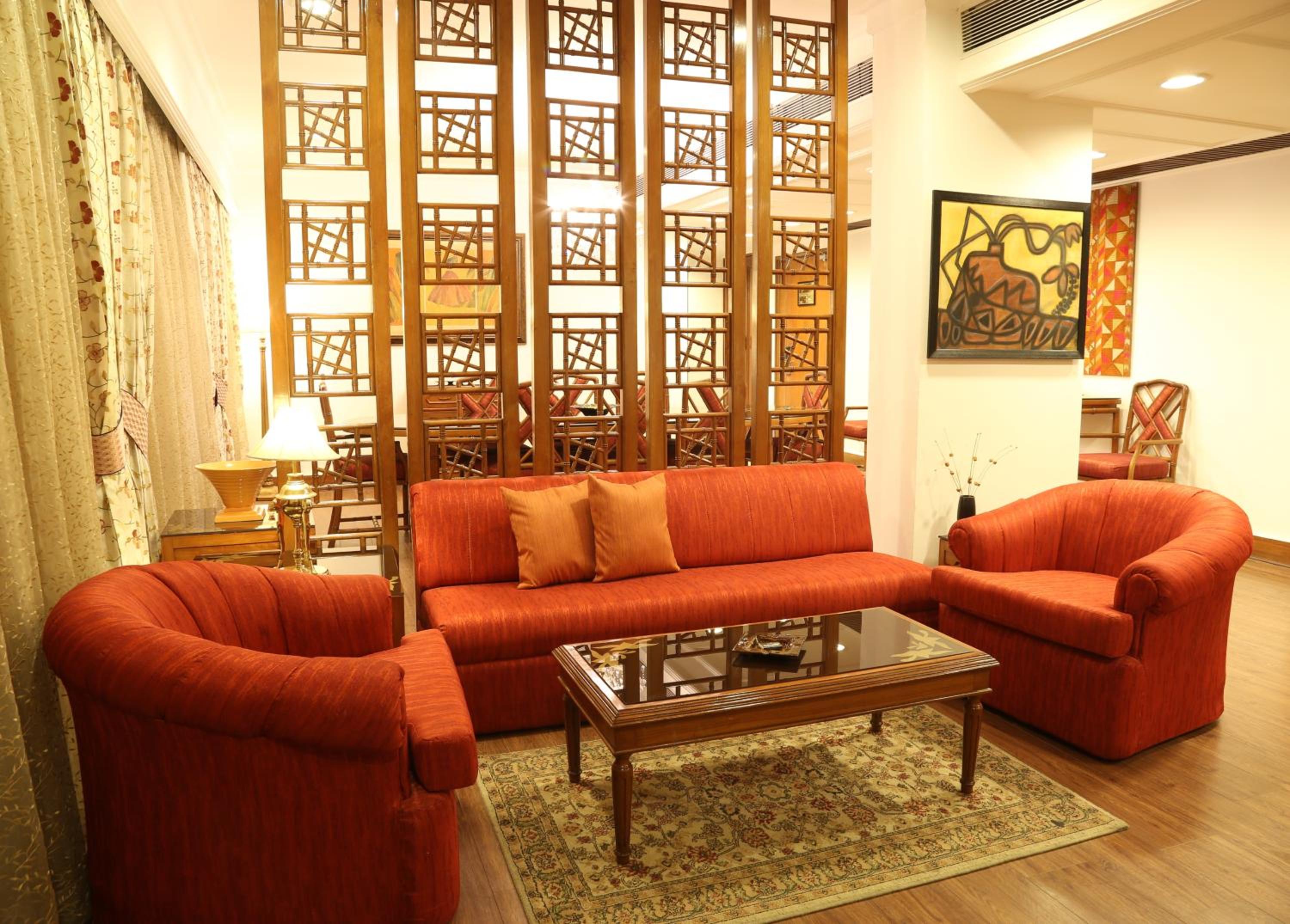 Ashok Heritage Suite Ashok Heritage Suite