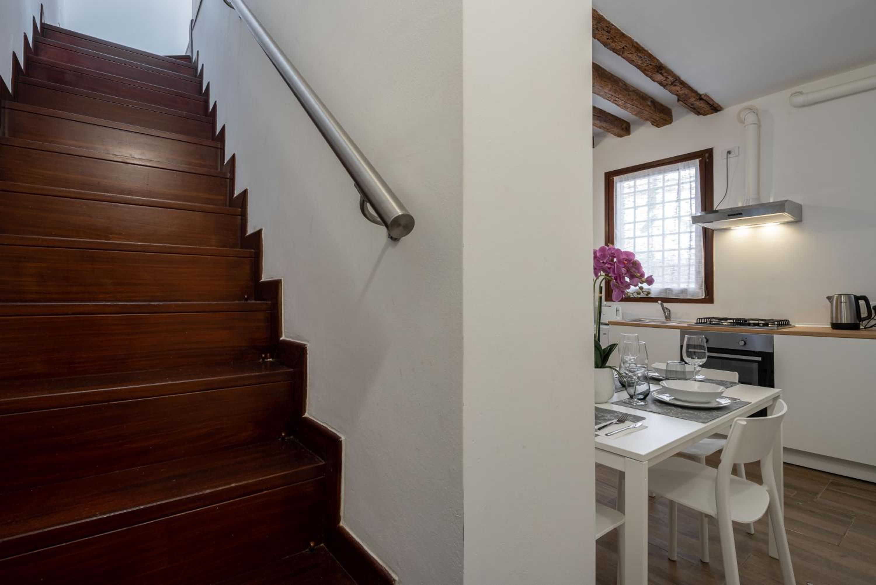 Maisonette photo 3