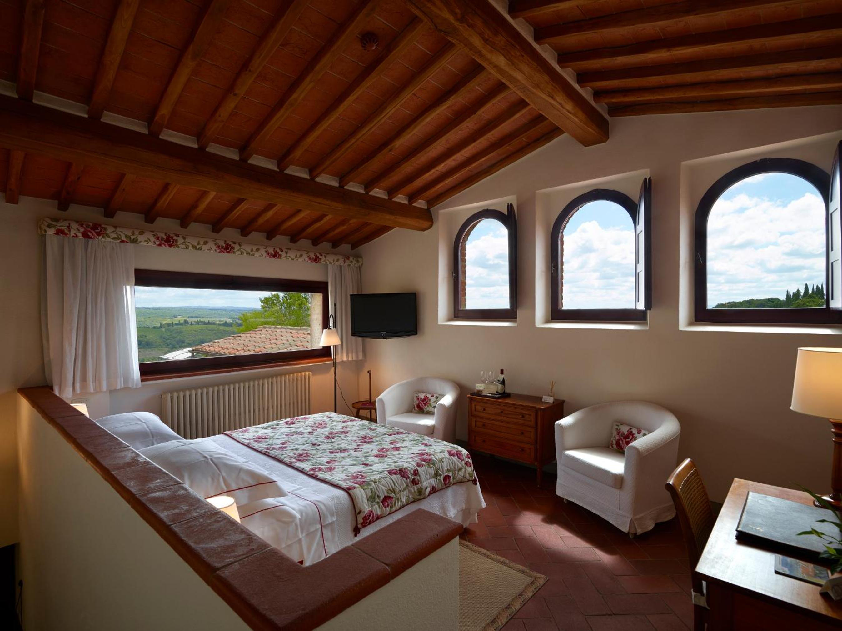 Classic Double Room - Photo 1