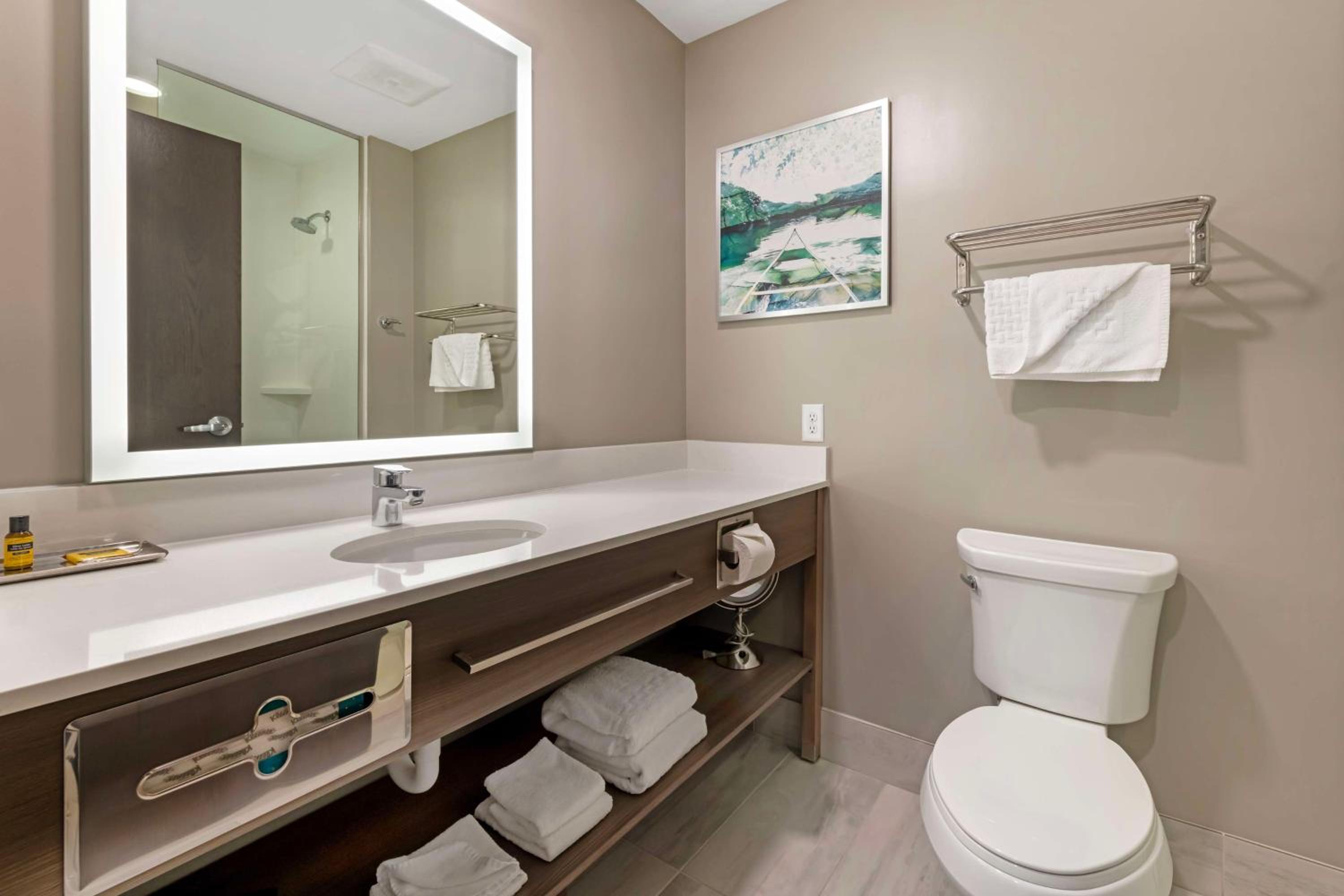 King Room - Non-Smoking - Photo 2