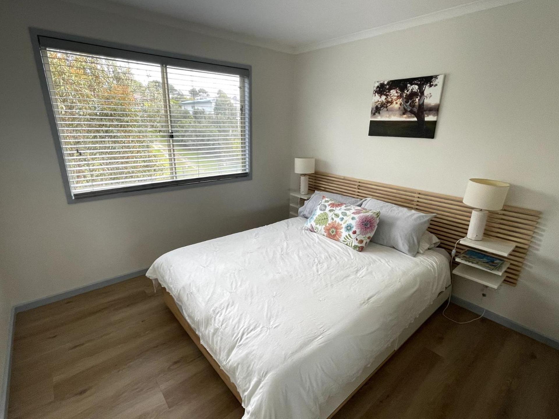 Two-Bedroom House photo 2