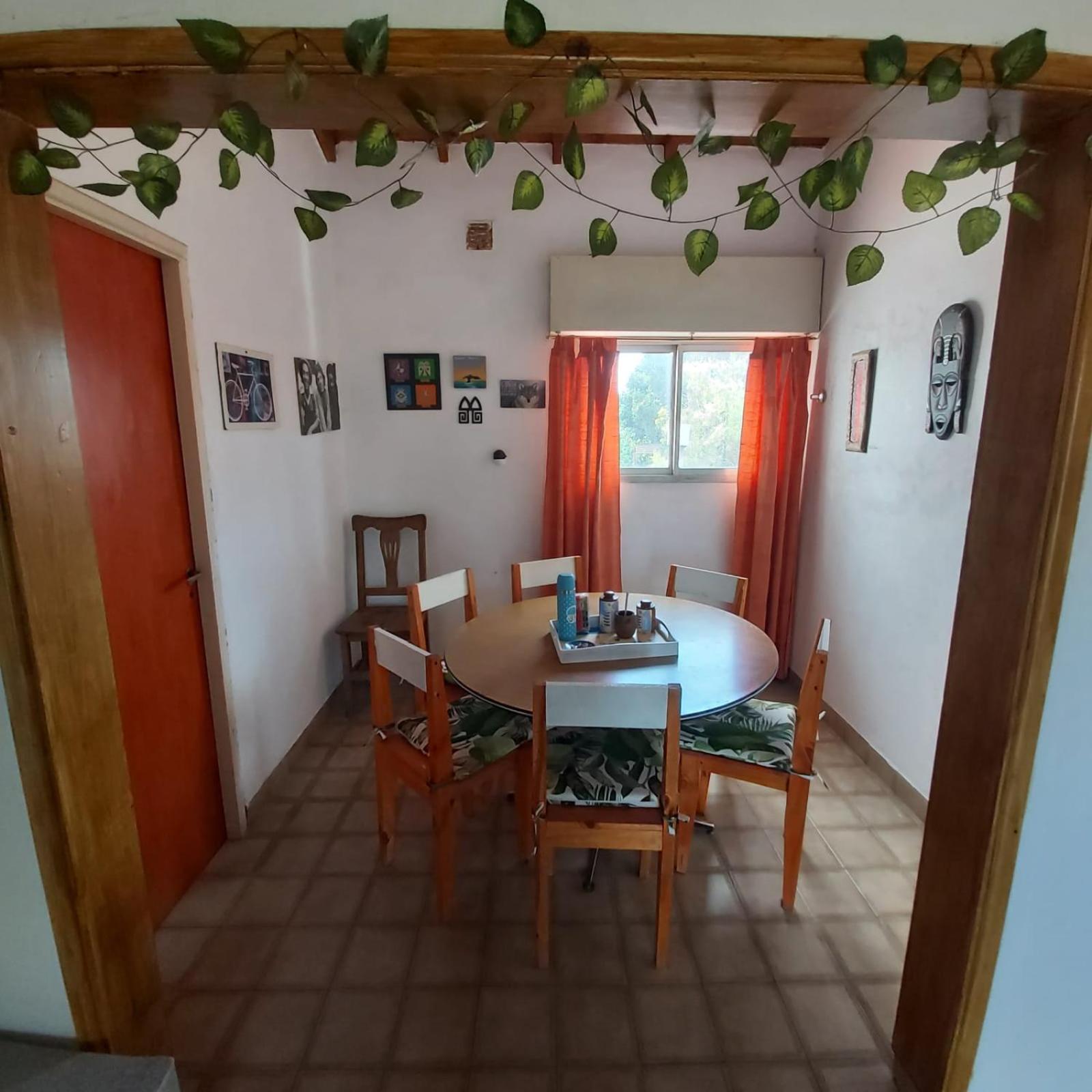 Three-Bedroom Apartment photo 2