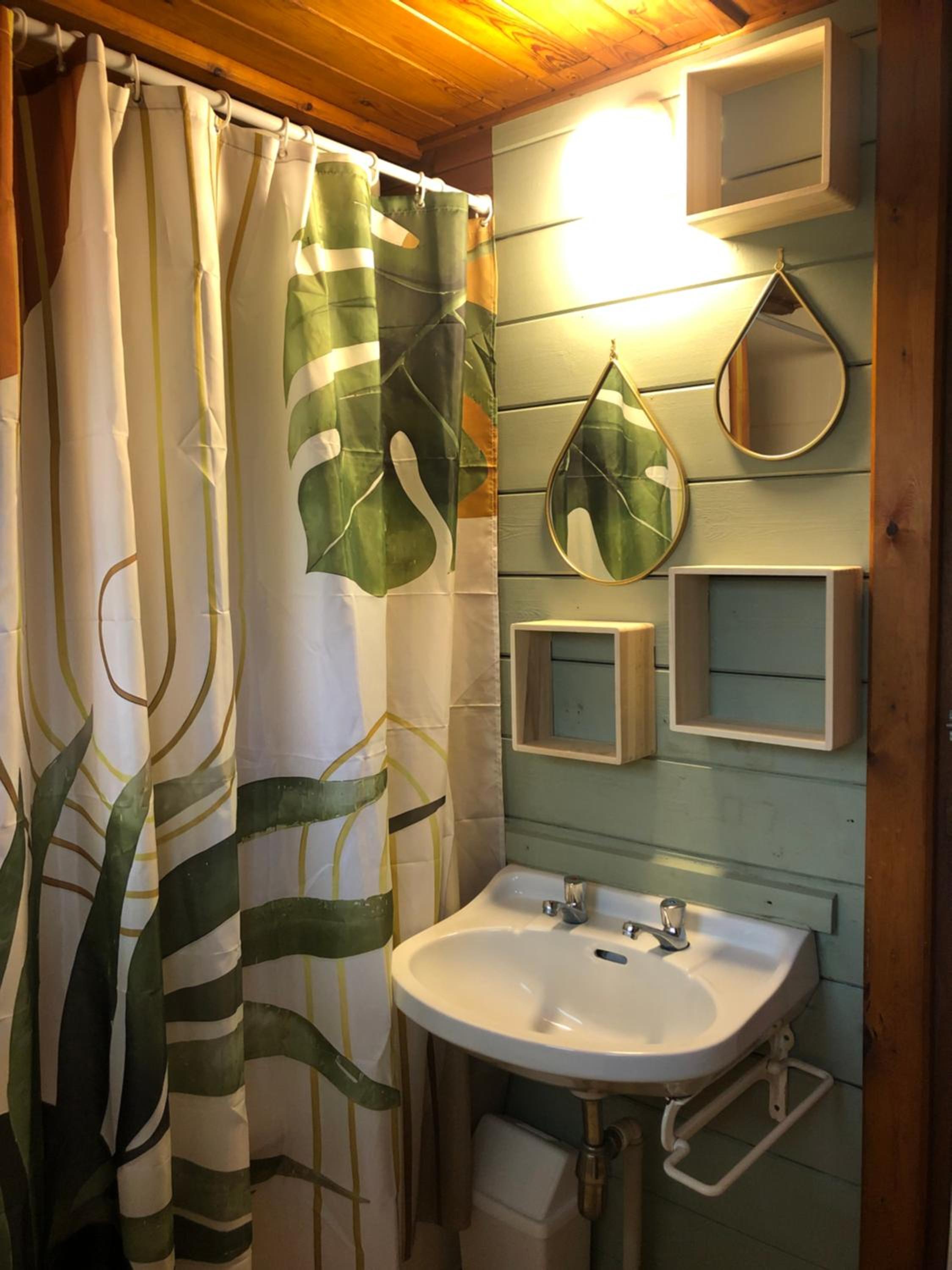Two-Bedroom Chalet photo 2