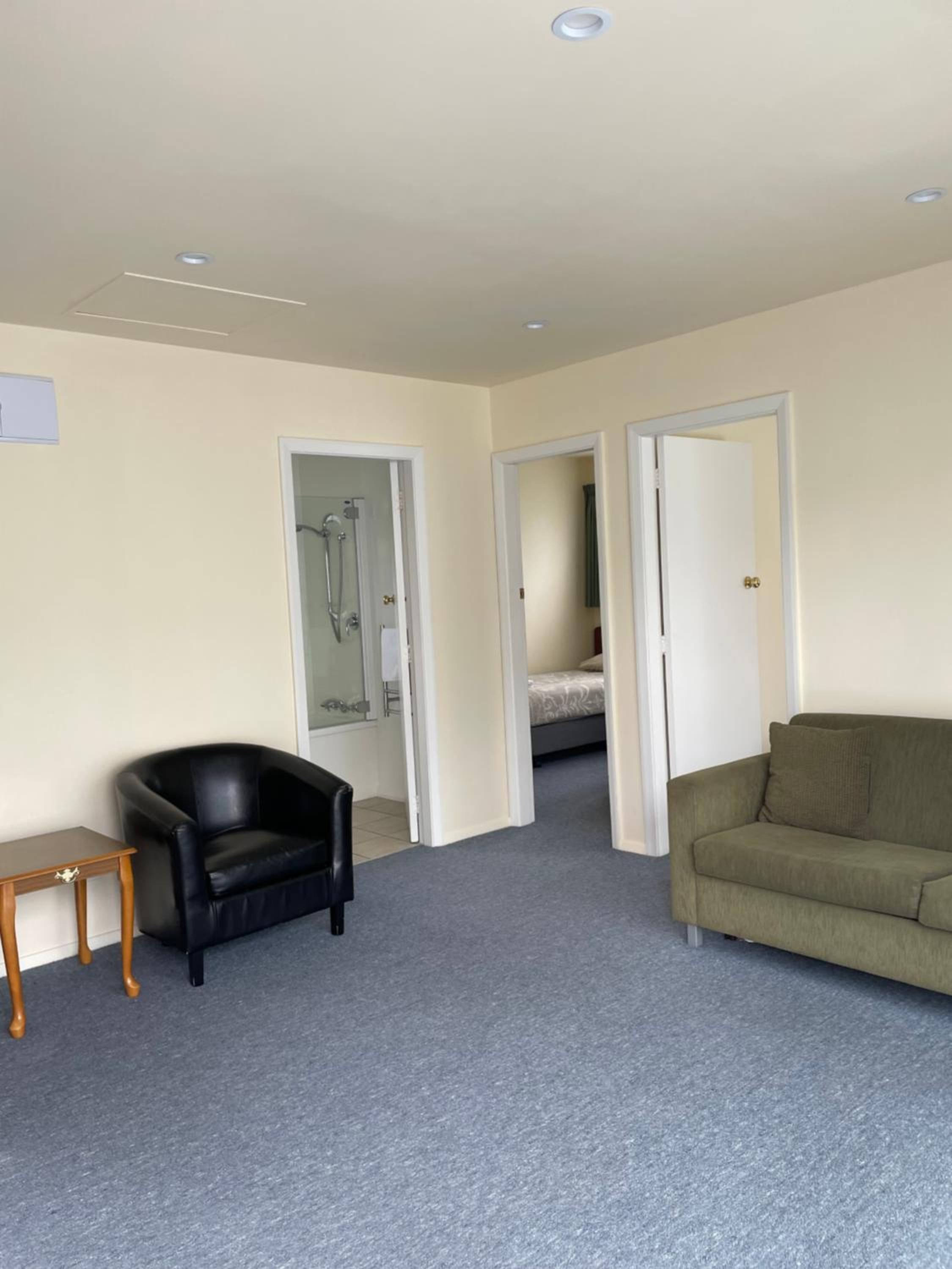 2 Bedroom Unit - Photo 3