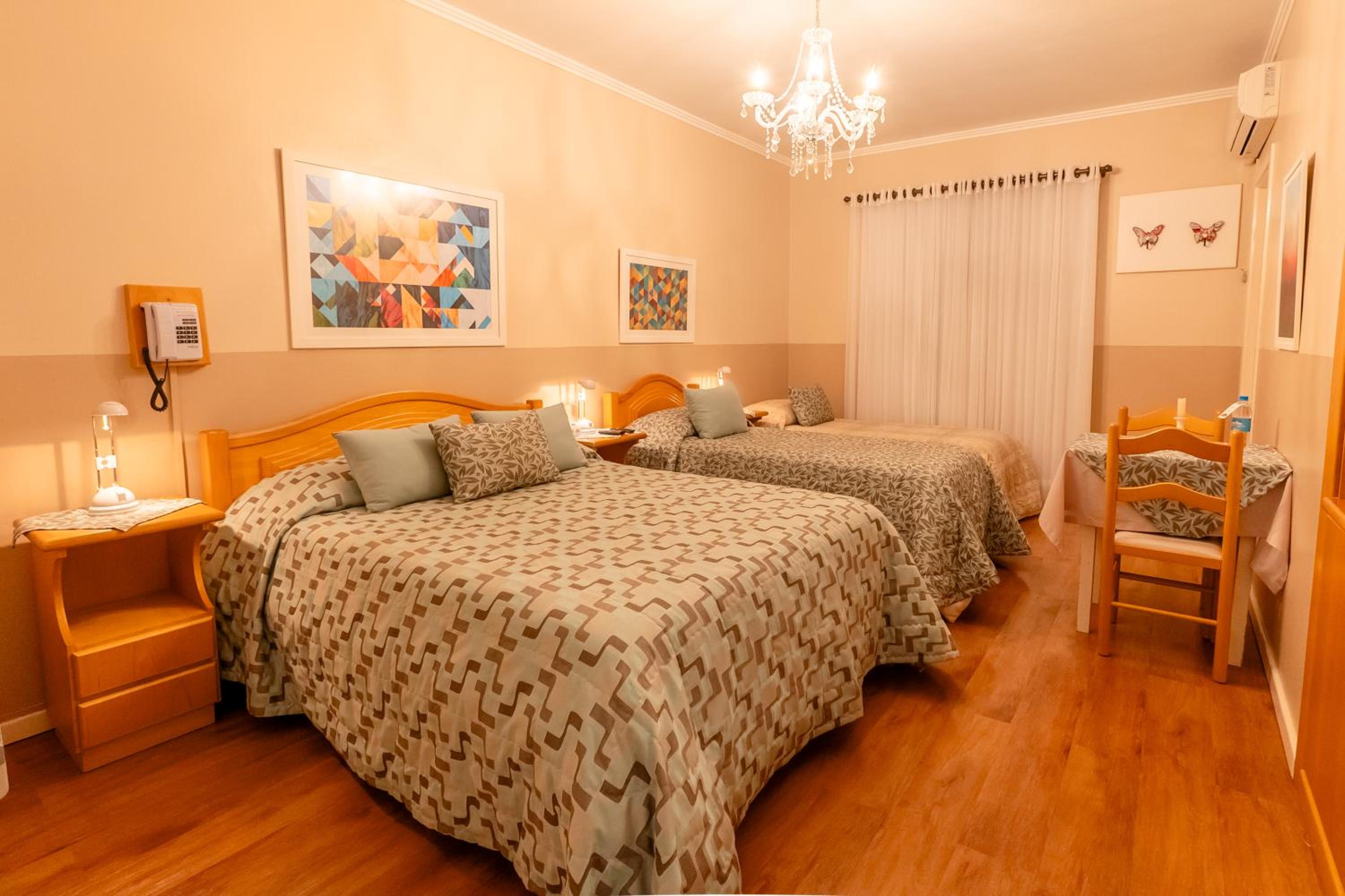 Deluxe Quadruple Room photo 1