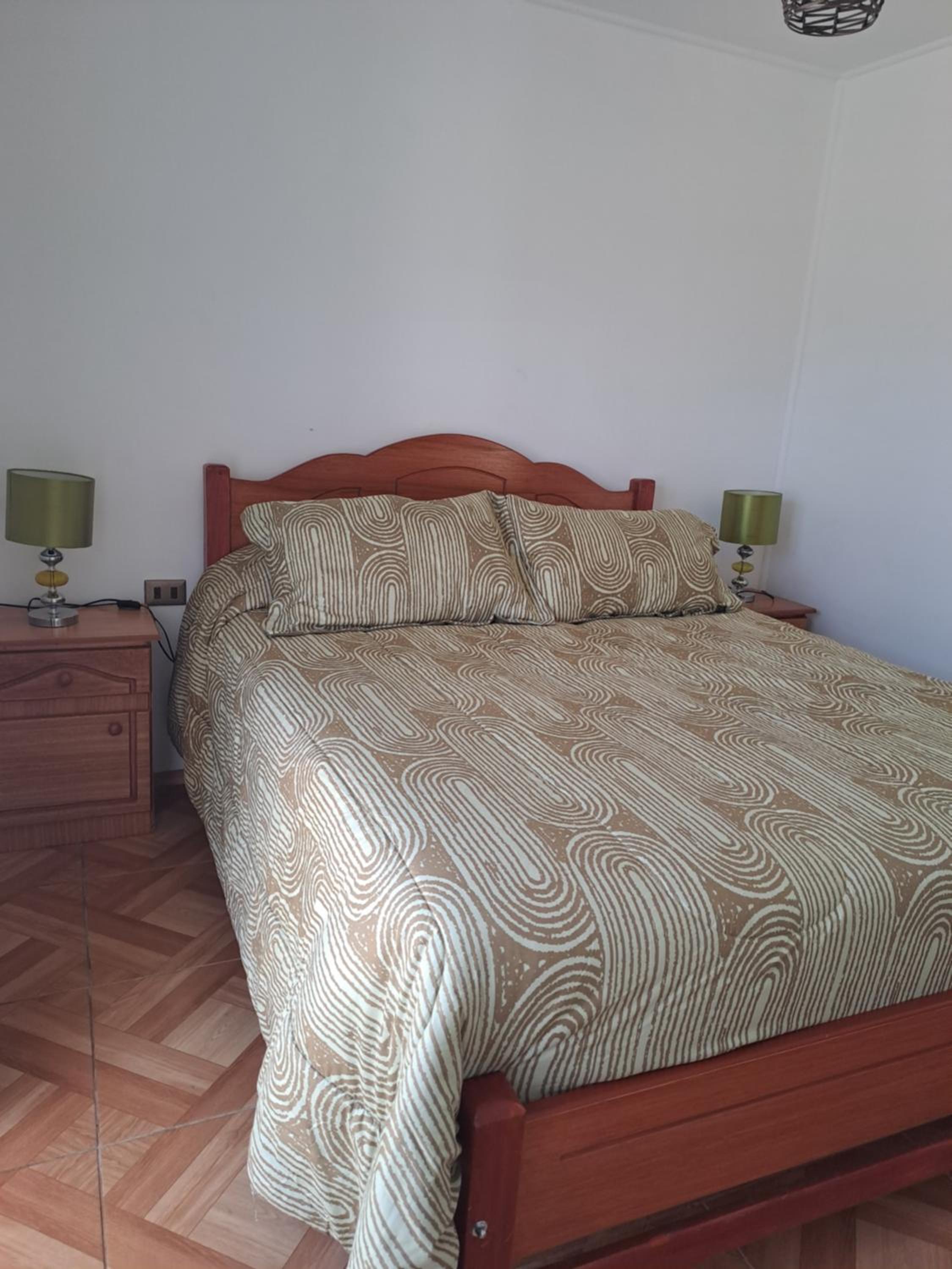Two-Bedroom House photo 2
