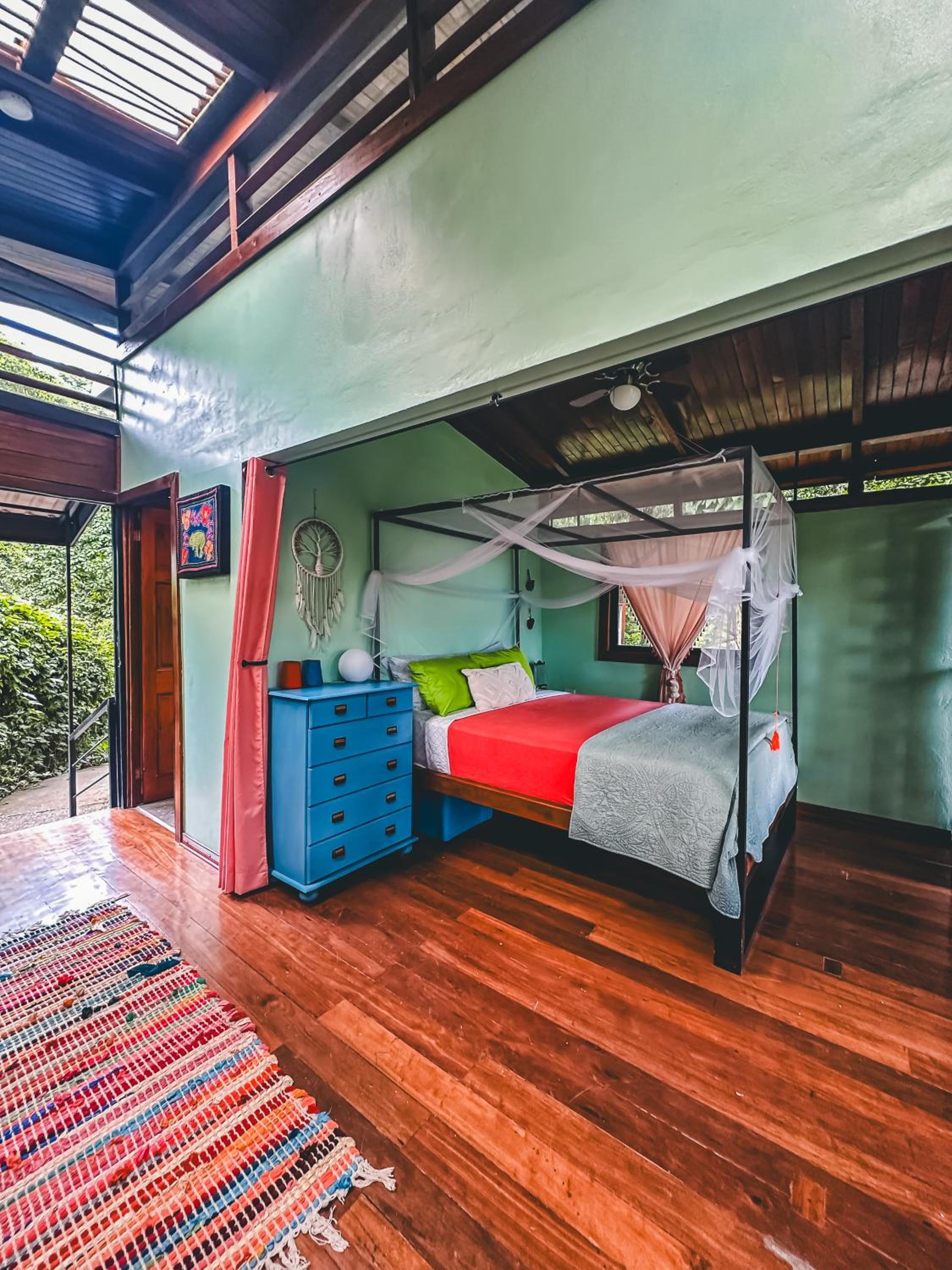 One-Bedroom Bungalow photo 1